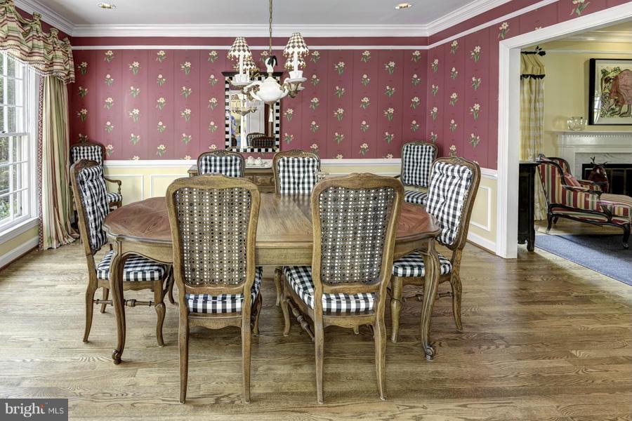 FOX HILLS - Residential