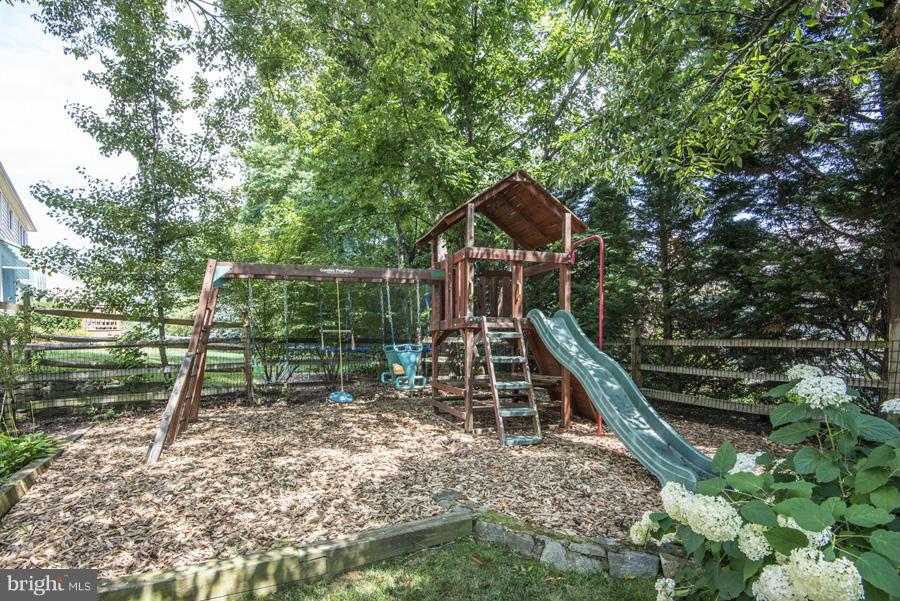 FOX HILLS - Residential