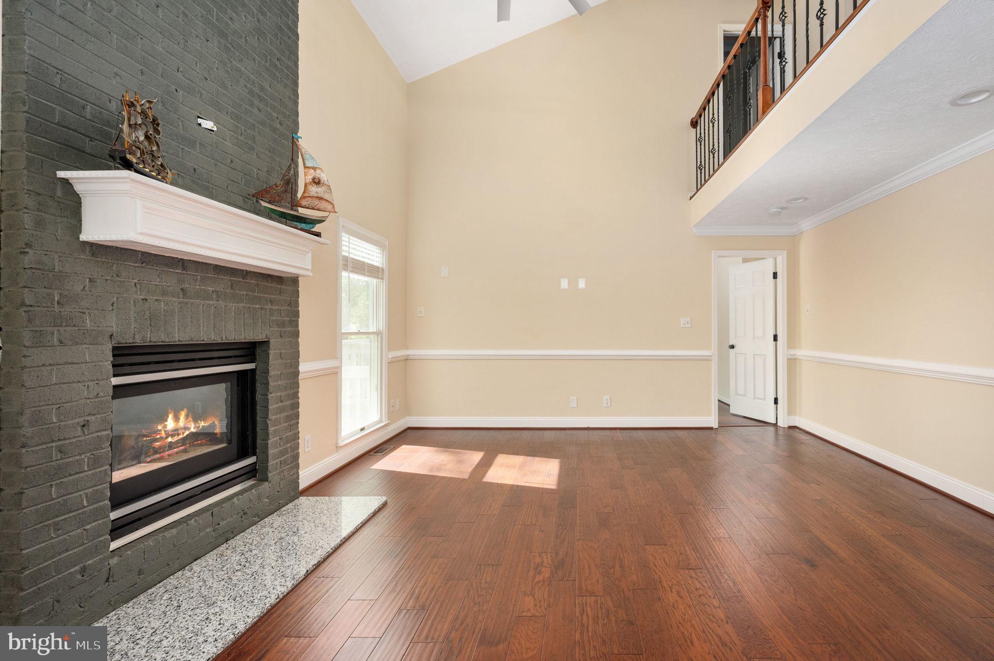 POPLAR FOREST - Residential