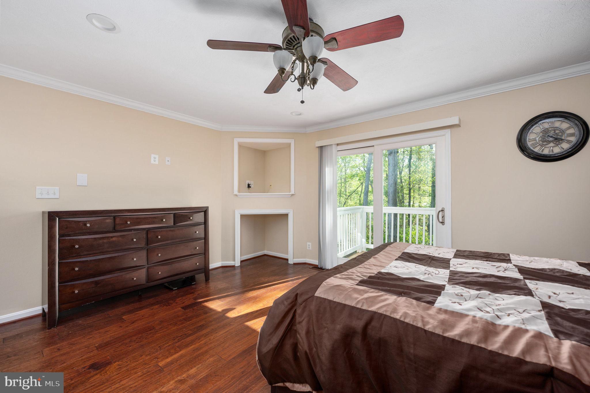 POPLAR FOREST - Residential