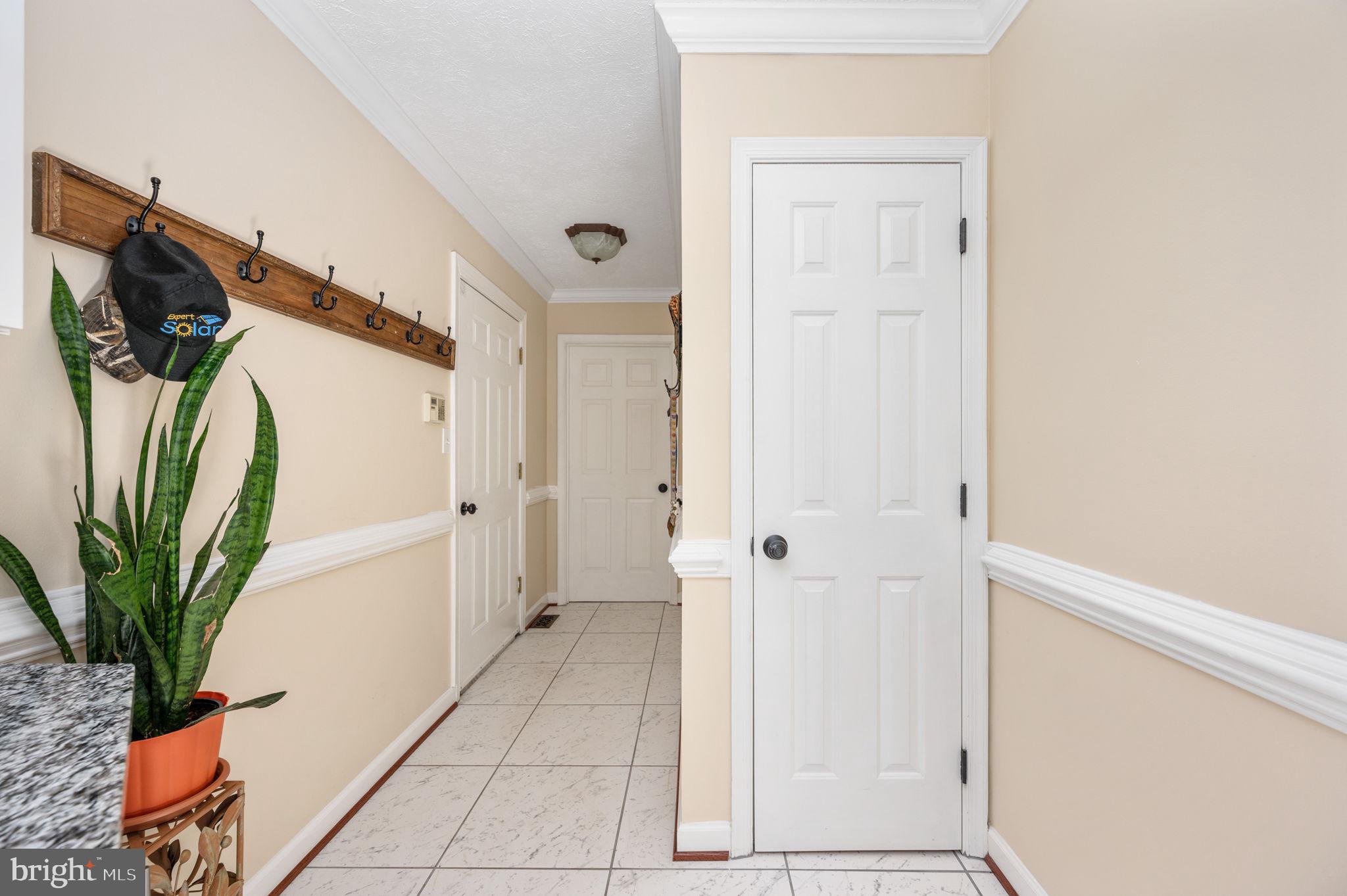 POPLAR FOREST - Residential