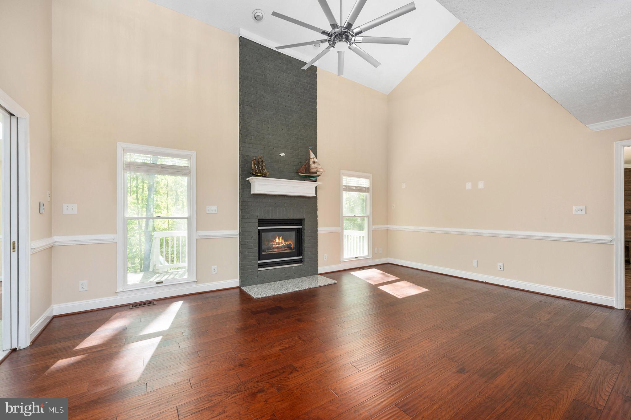 POPLAR FOREST - Residential