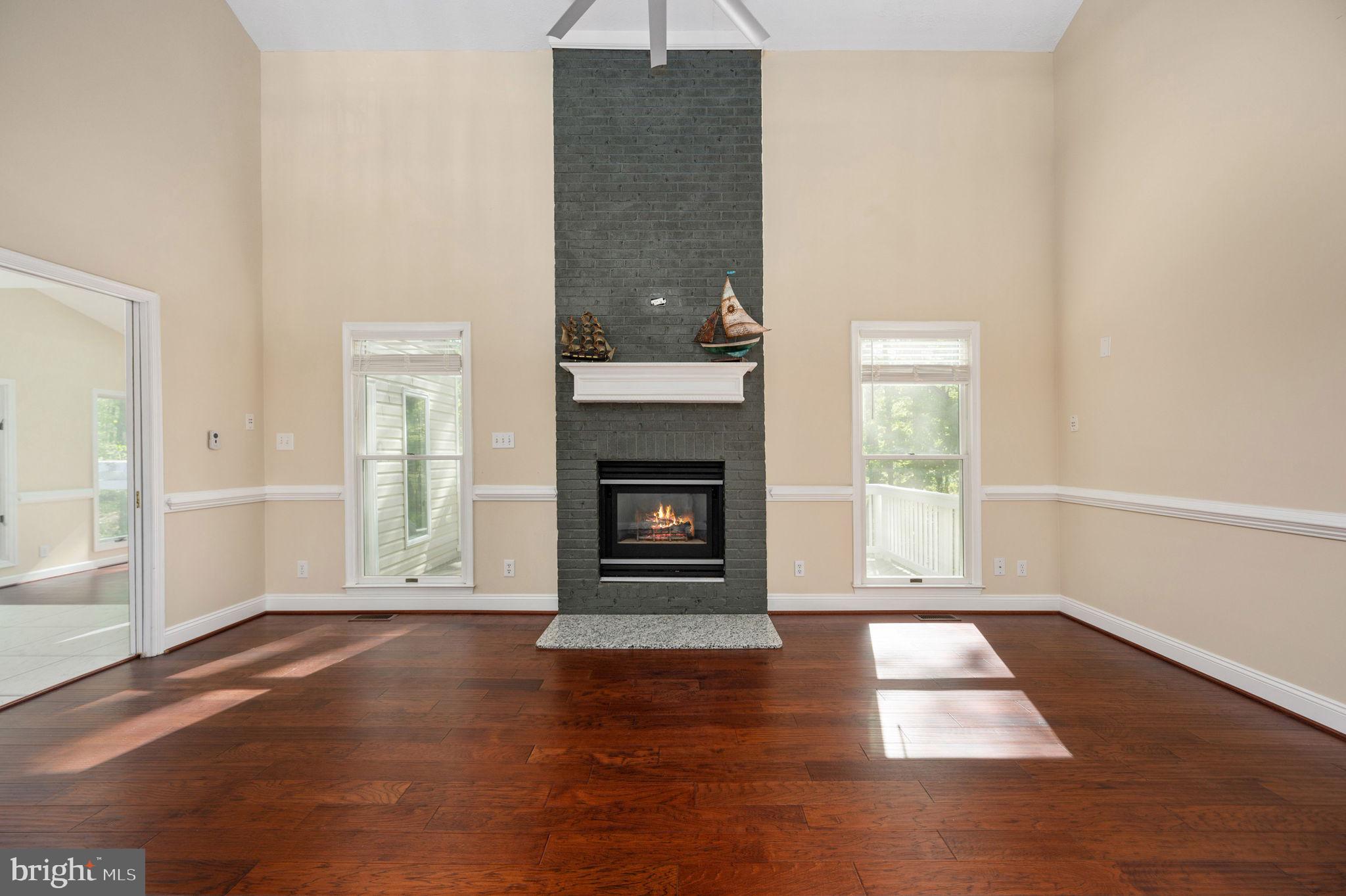 POPLAR FOREST - Residential