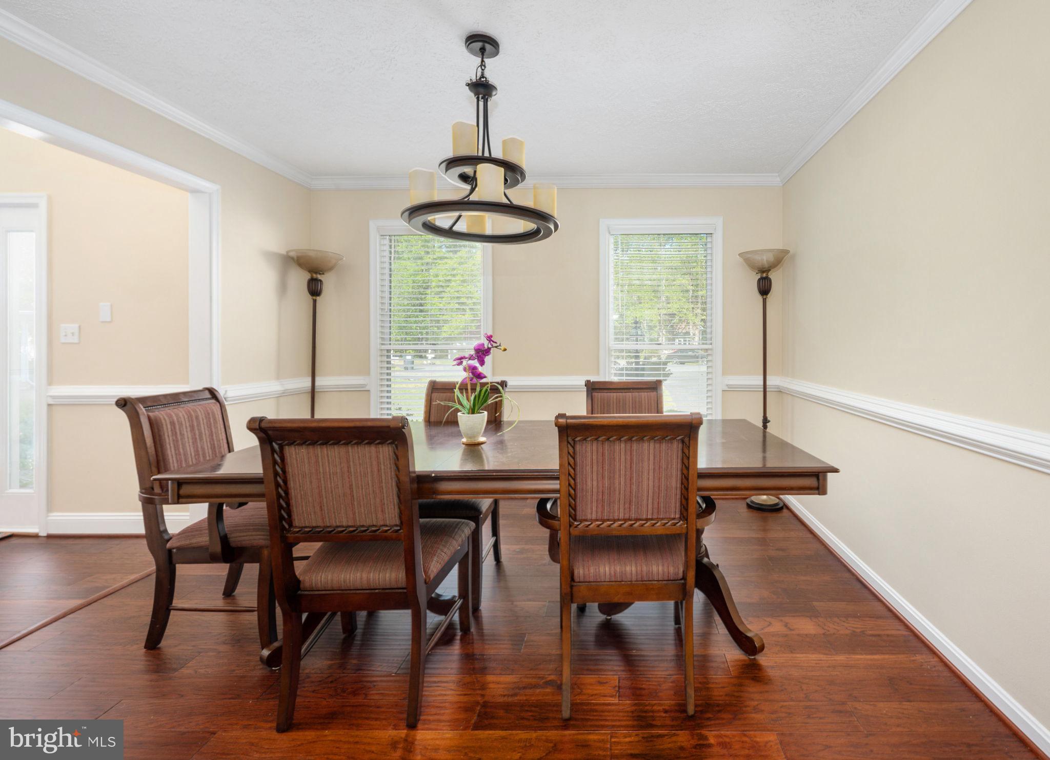 POPLAR FOREST - Residential