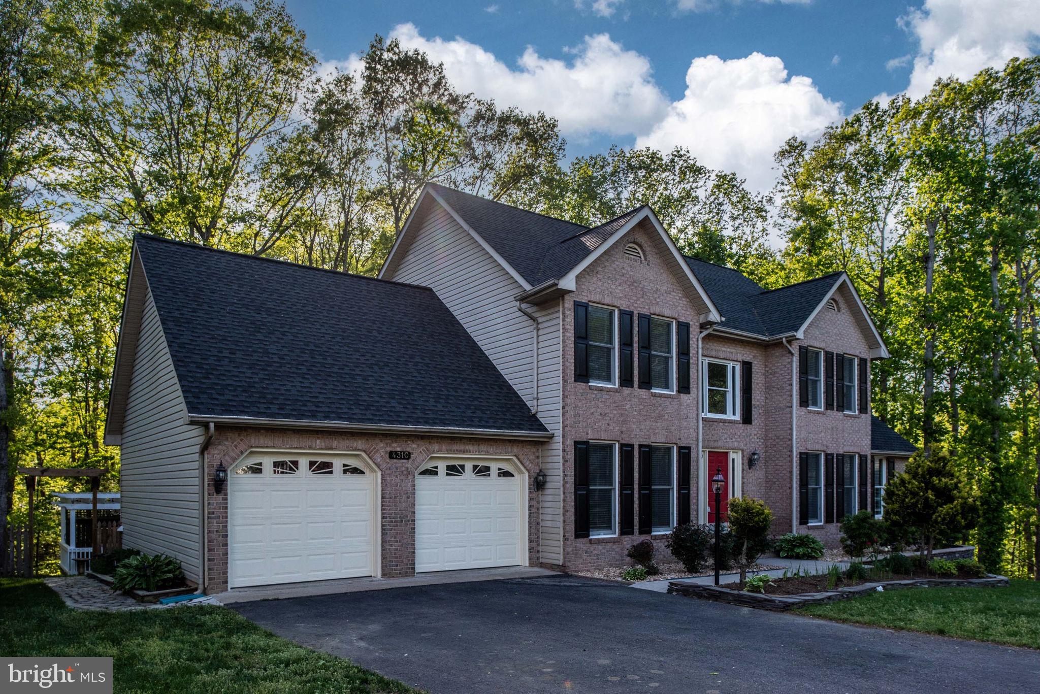 POPLAR FOREST - Residential