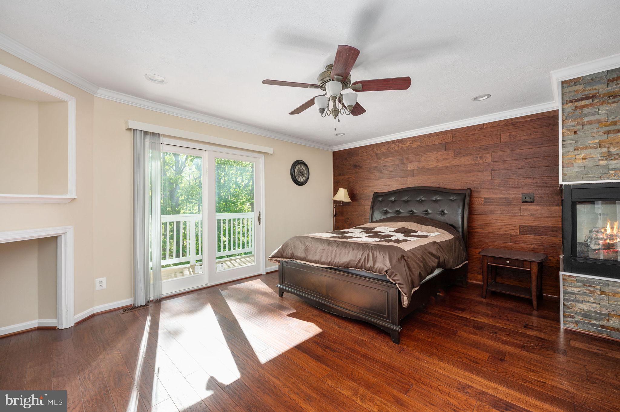 POPLAR FOREST - Residential