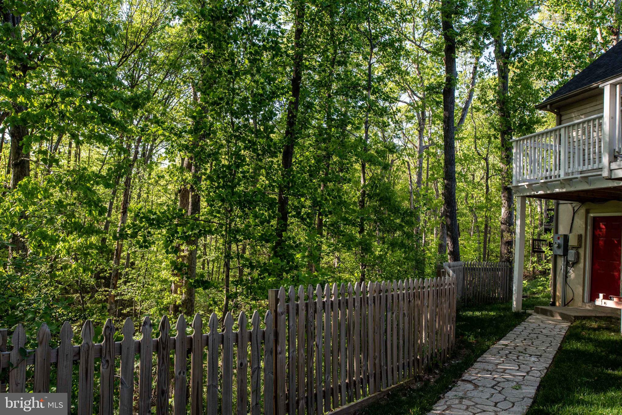 POPLAR FOREST - Residential