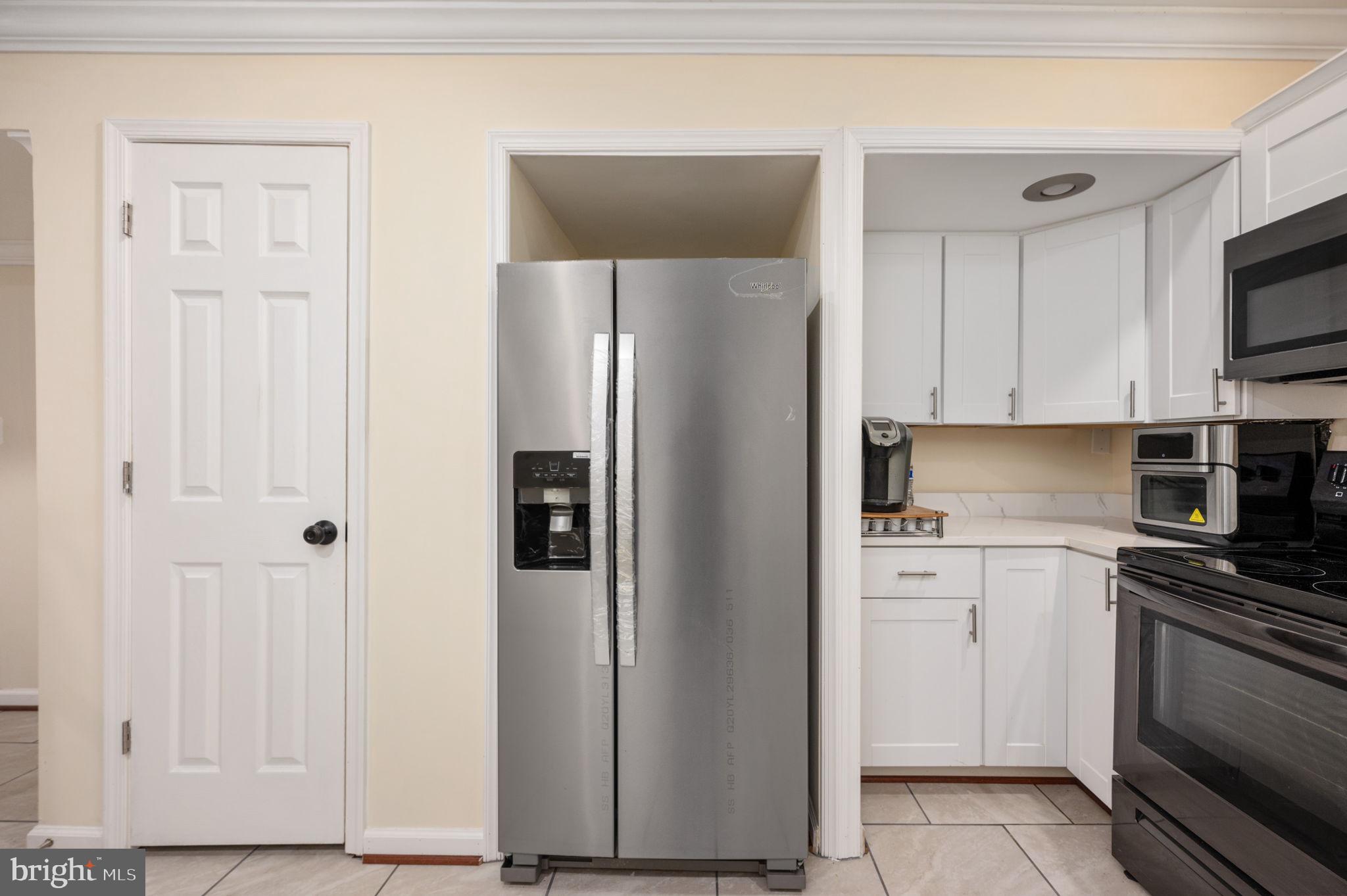 POPLAR FOREST - Residential