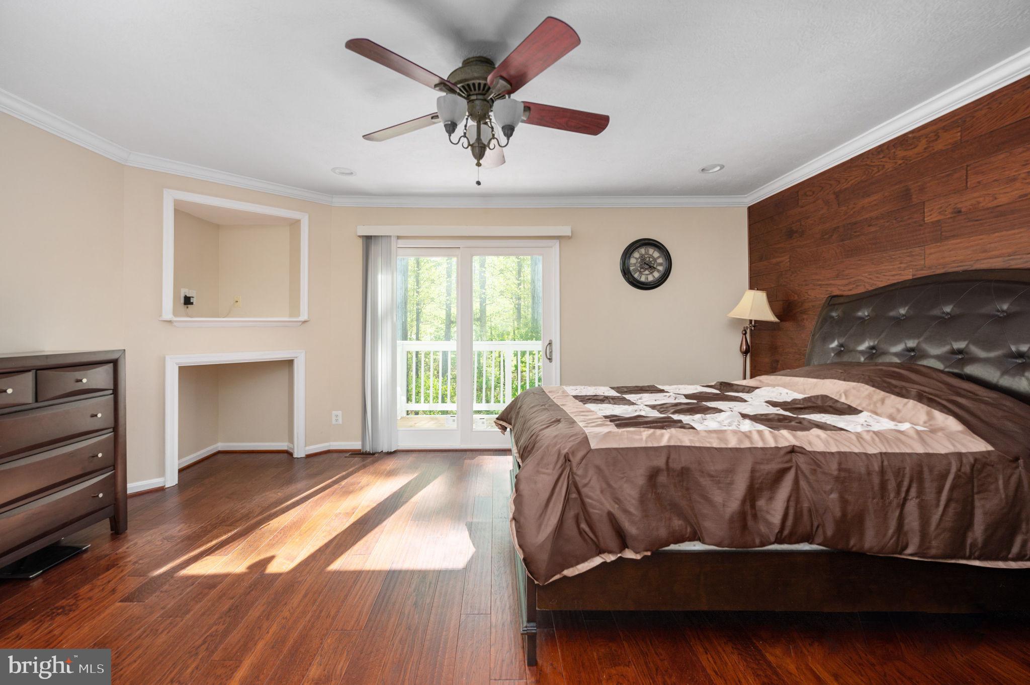 POPLAR FOREST - Residential