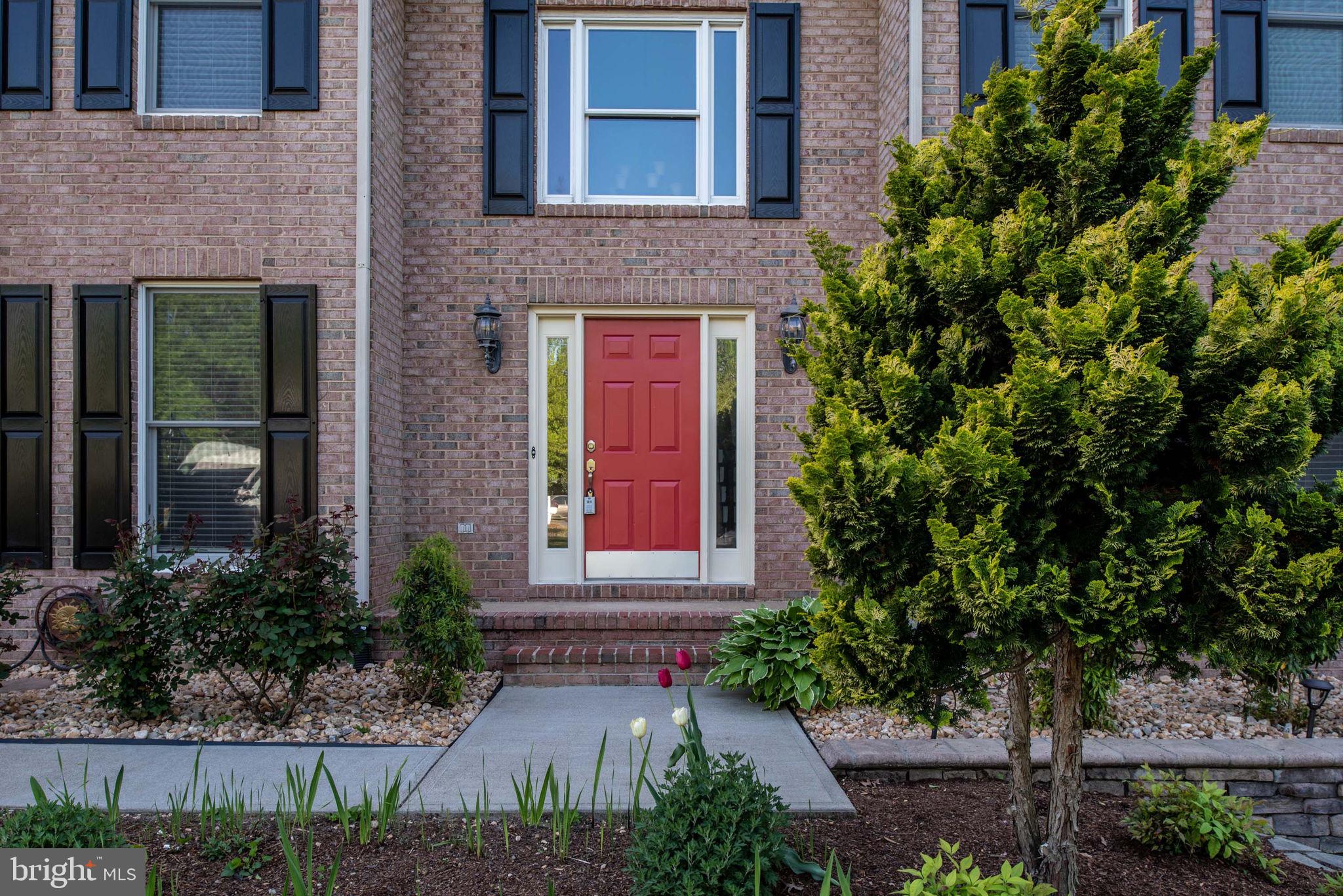 POPLAR FOREST - Residential