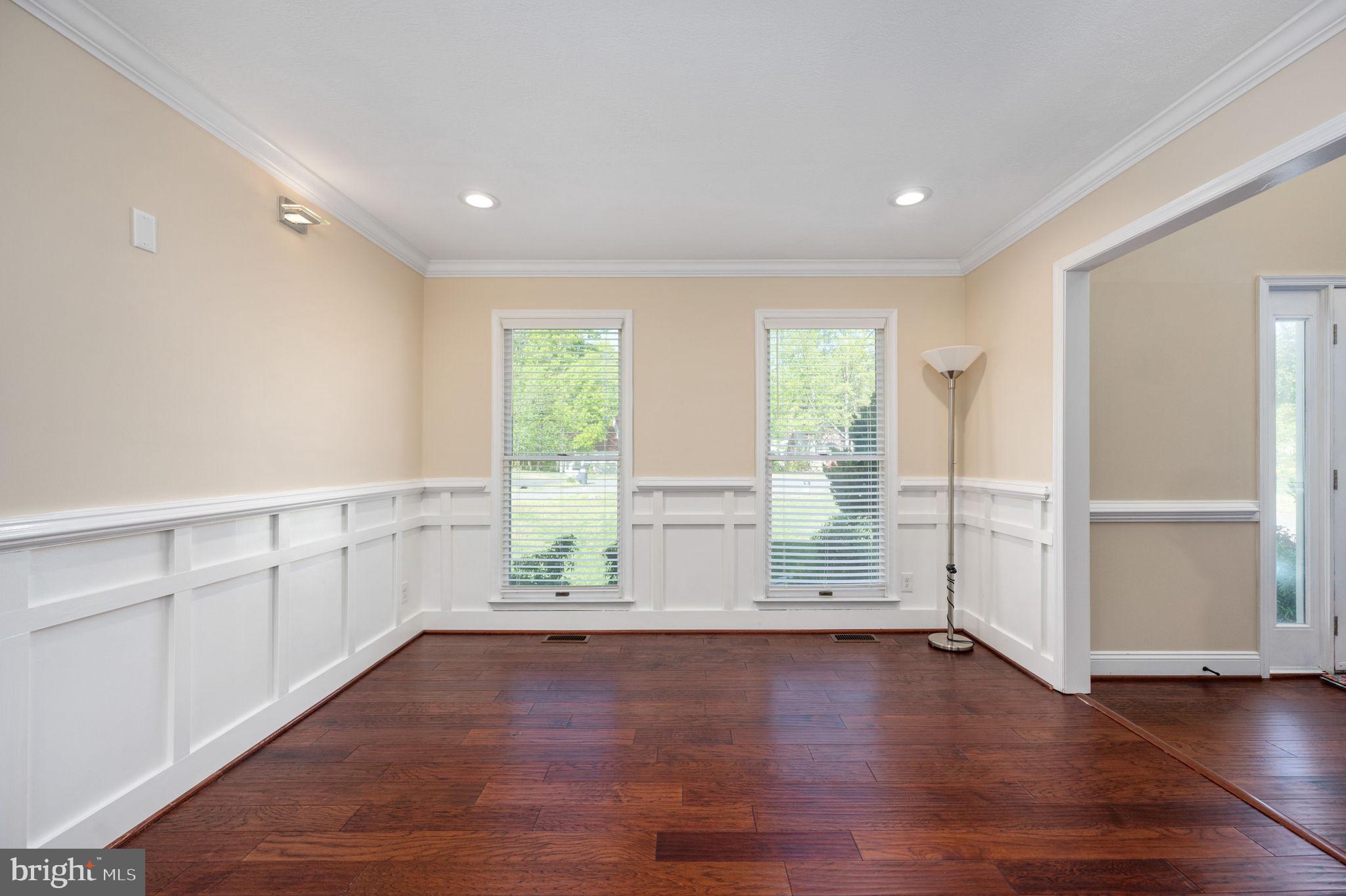 POPLAR FOREST - Residential