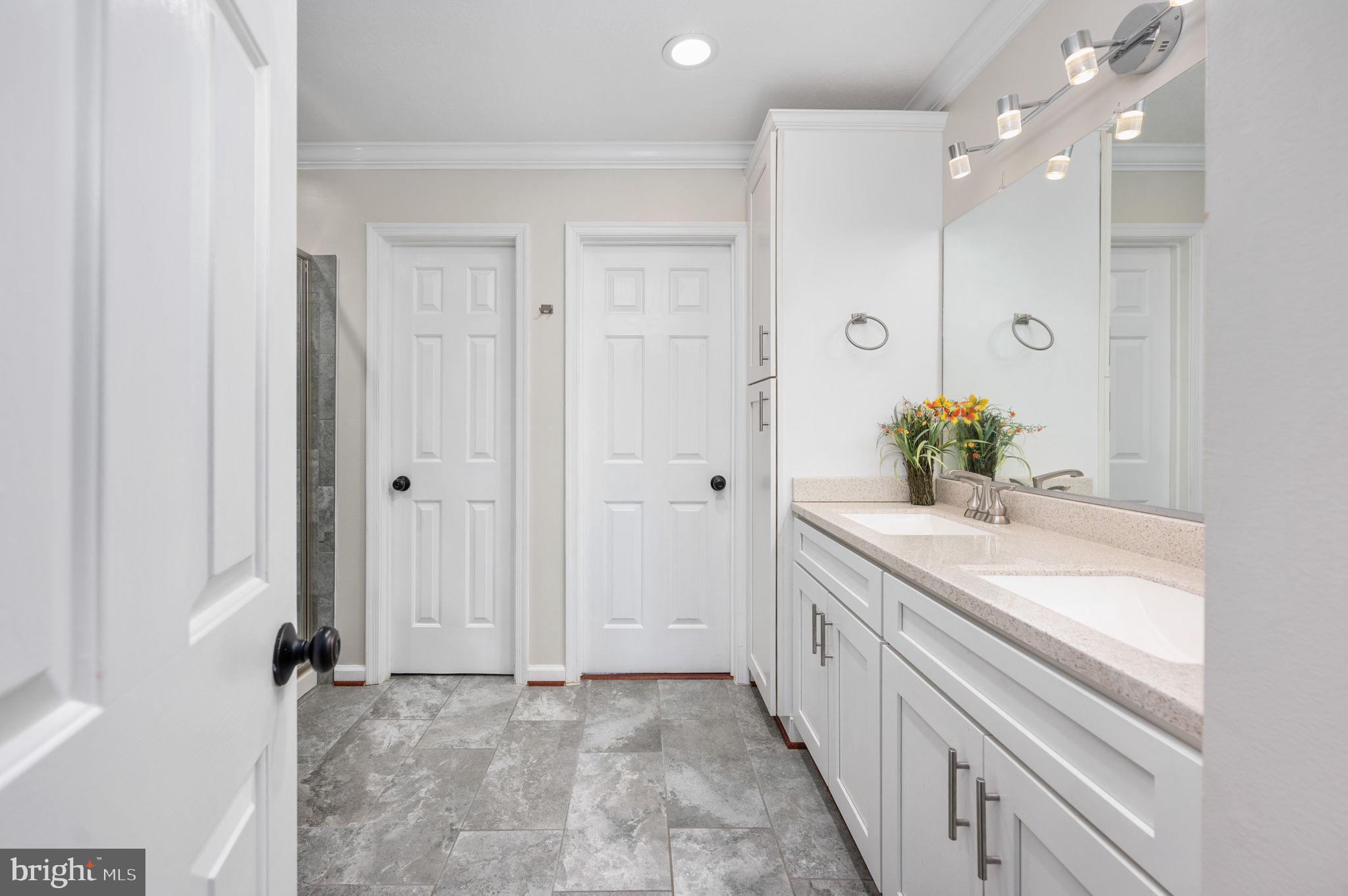 POPLAR FOREST - Residential