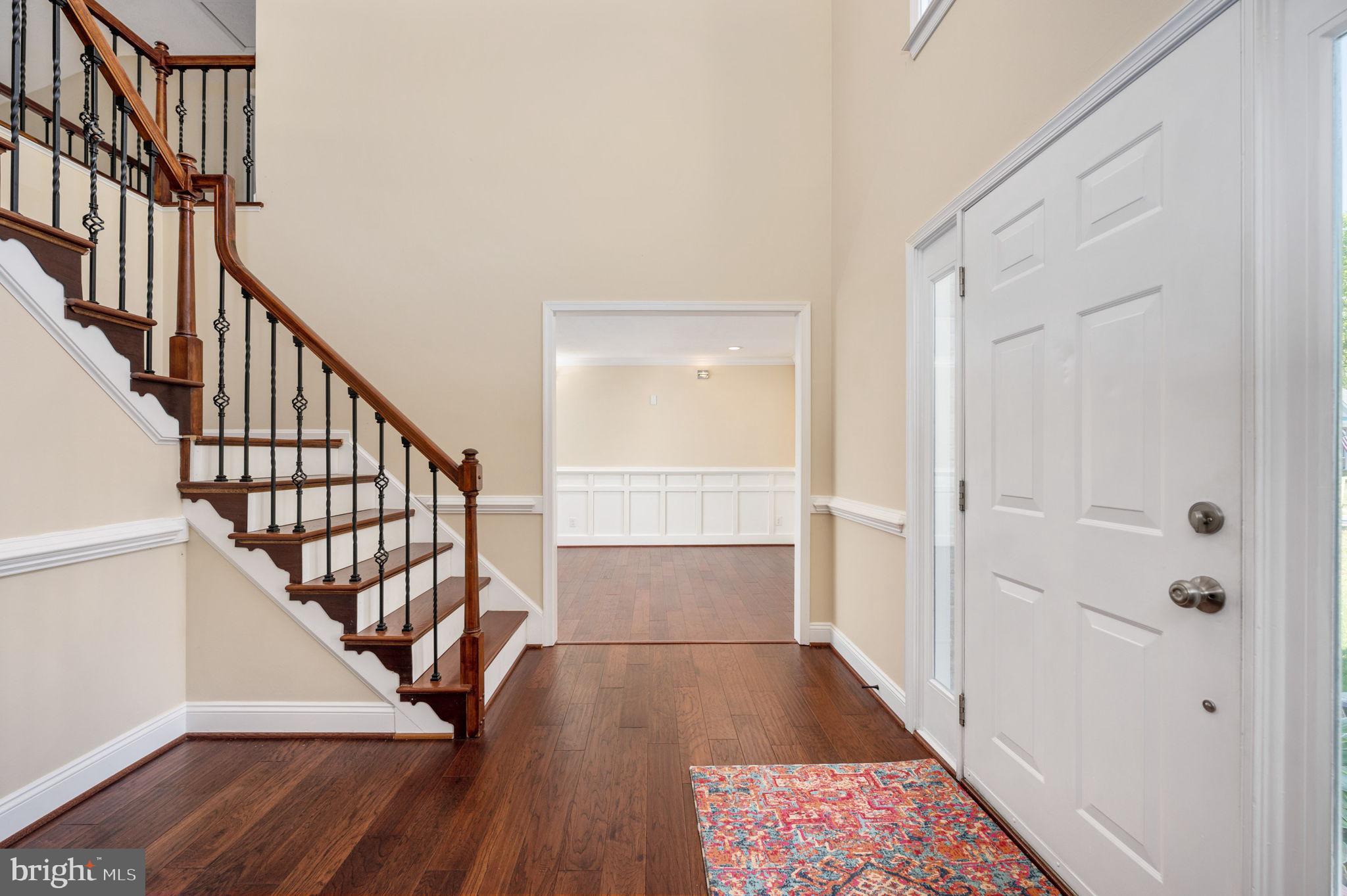 POPLAR FOREST - Residential