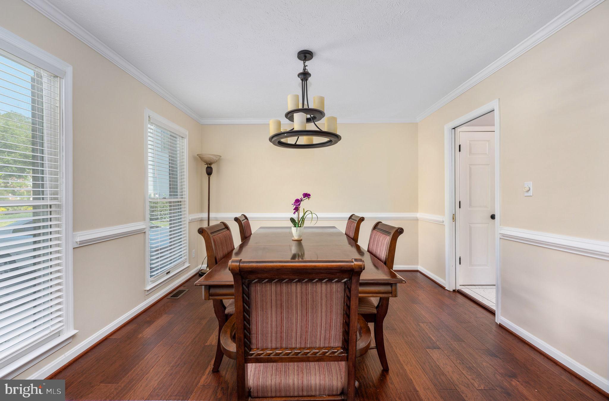 POPLAR FOREST - Residential