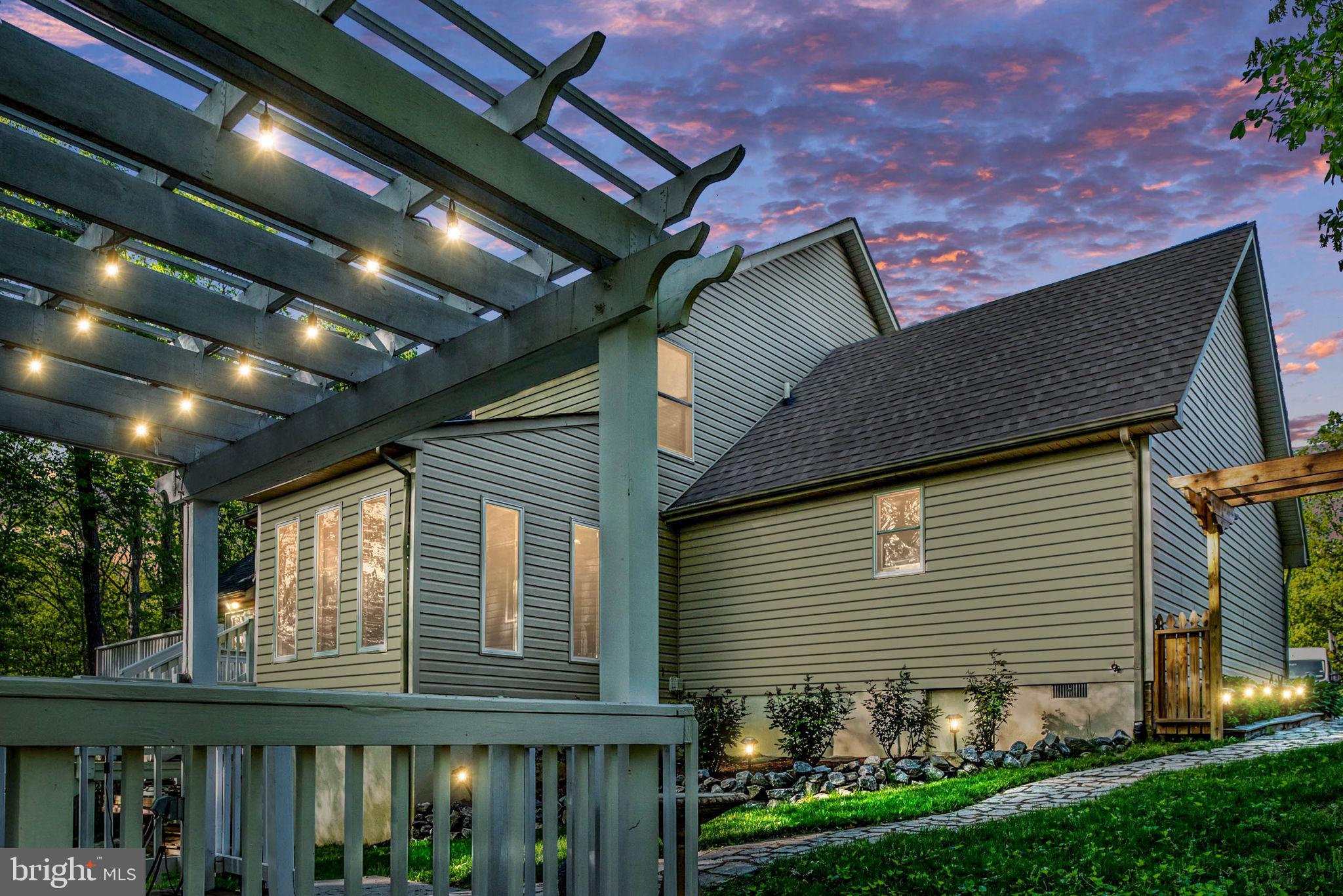 POPLAR FOREST - Residential