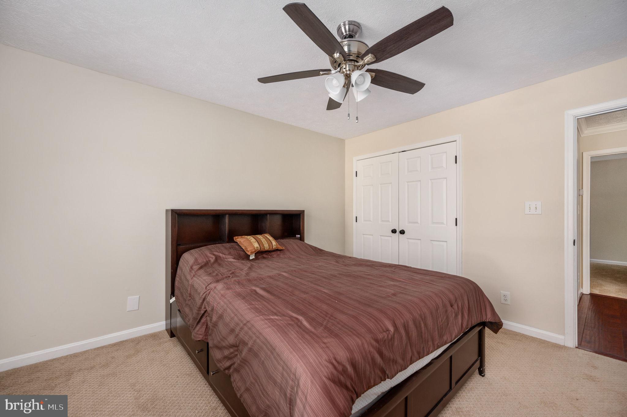 POPLAR FOREST - Residential