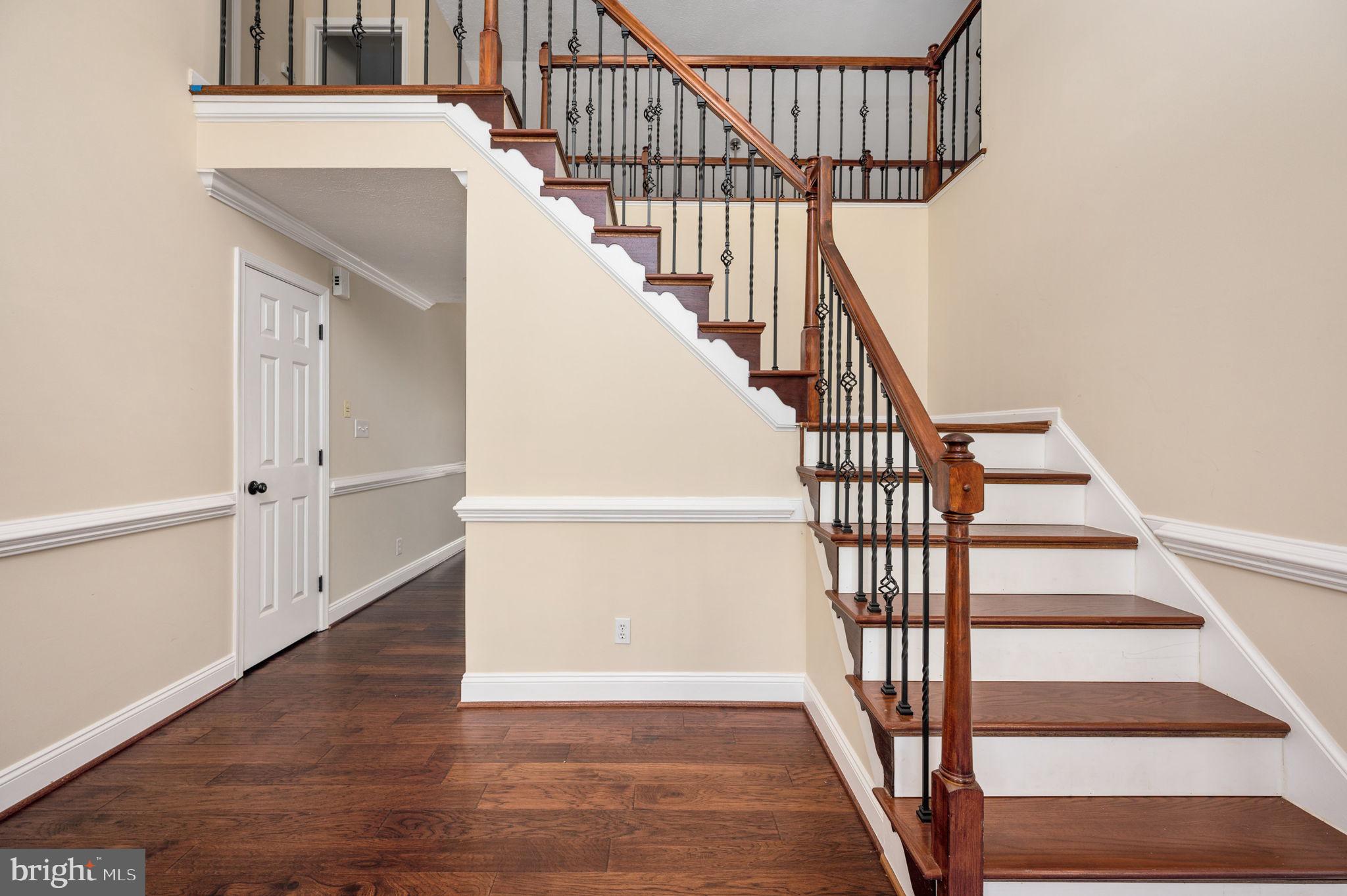 POPLAR FOREST - Residential