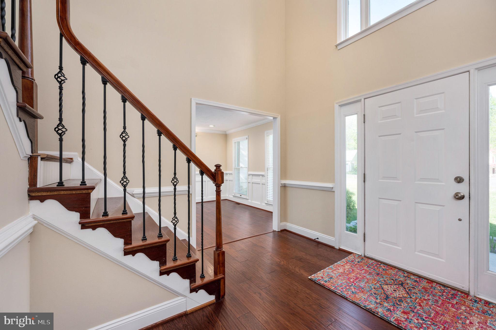 POPLAR FOREST - Residential