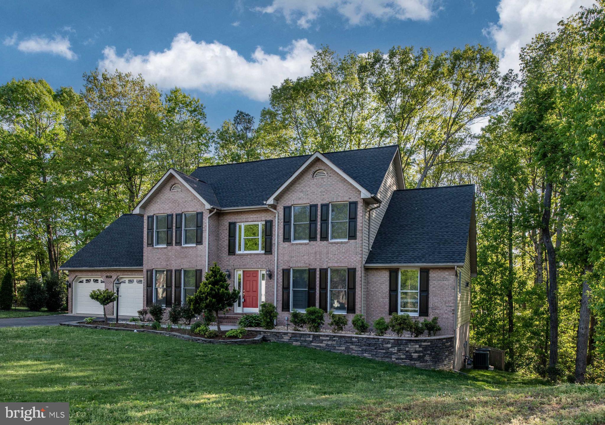 POPLAR FOREST - Residential