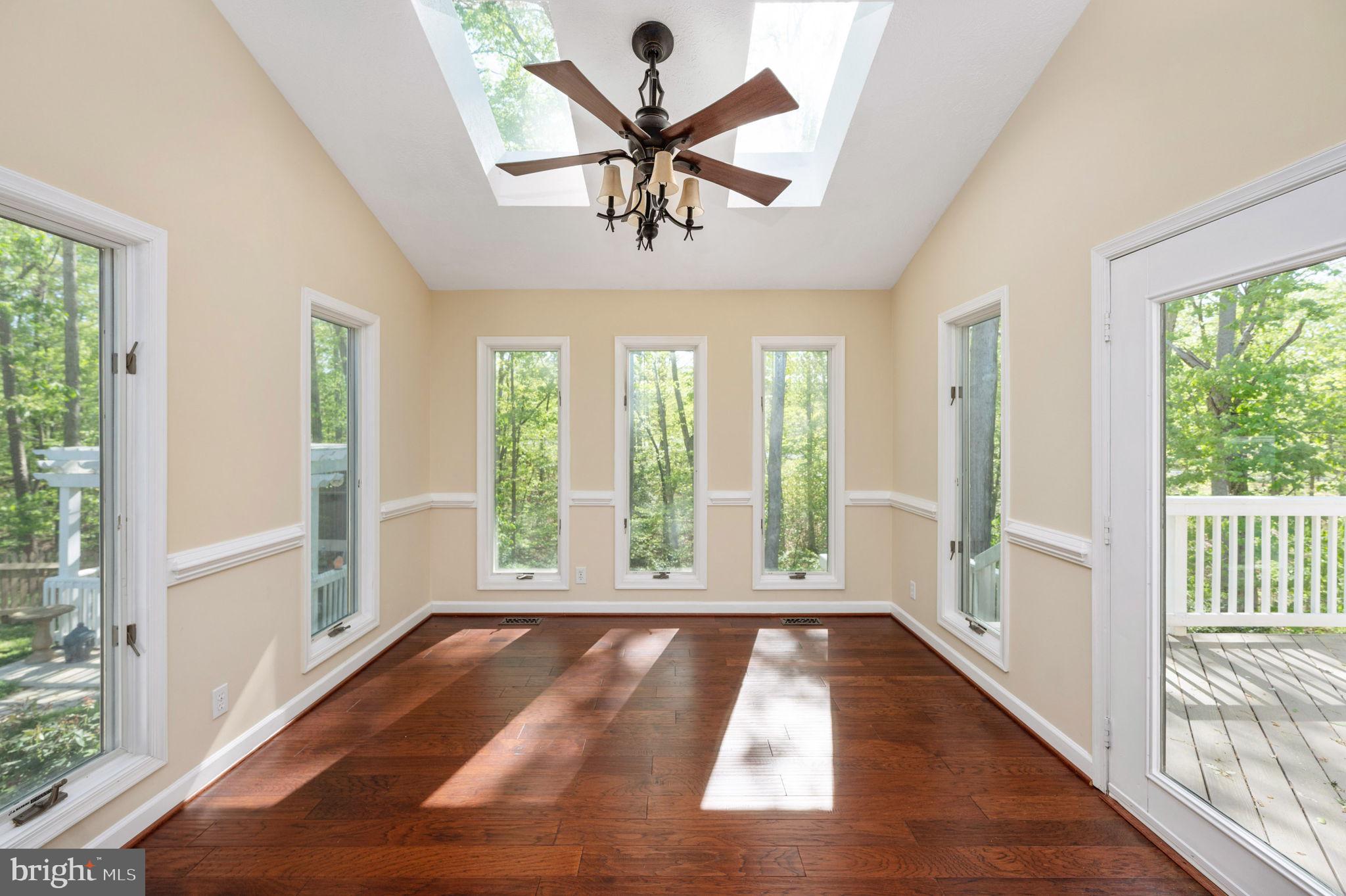 POPLAR FOREST - Residential