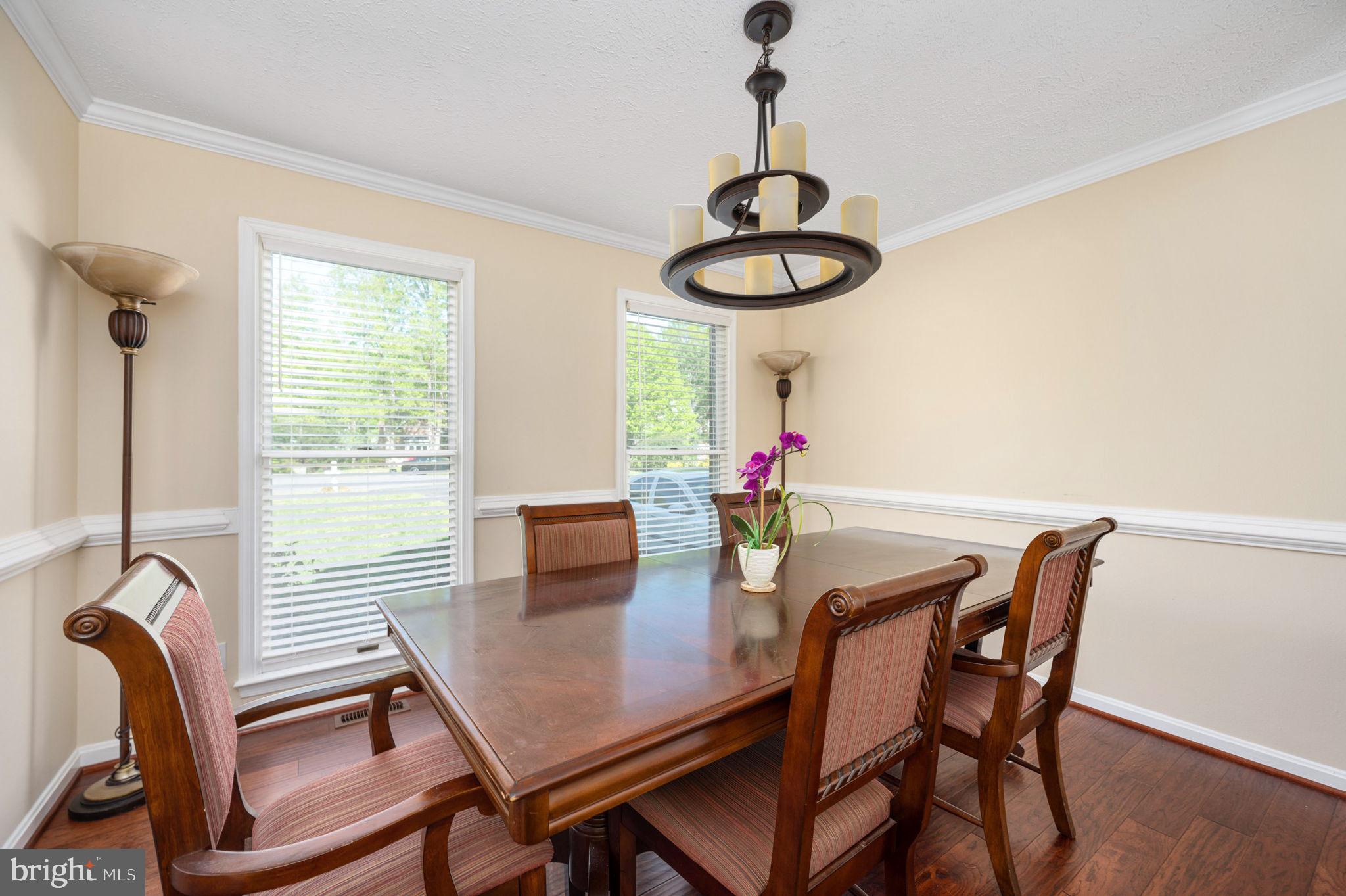 POPLAR FOREST - Residential