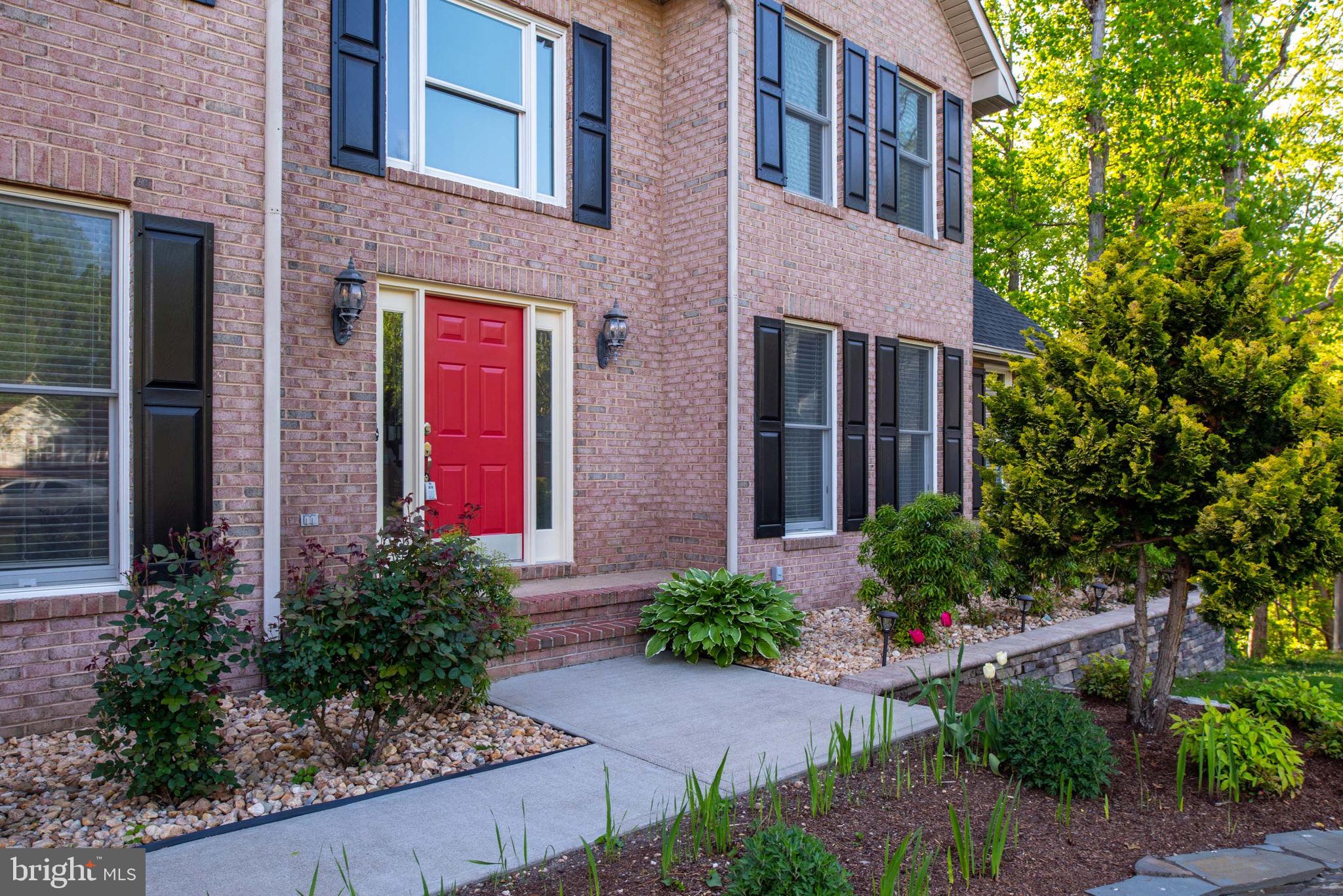 POPLAR FOREST - Residential