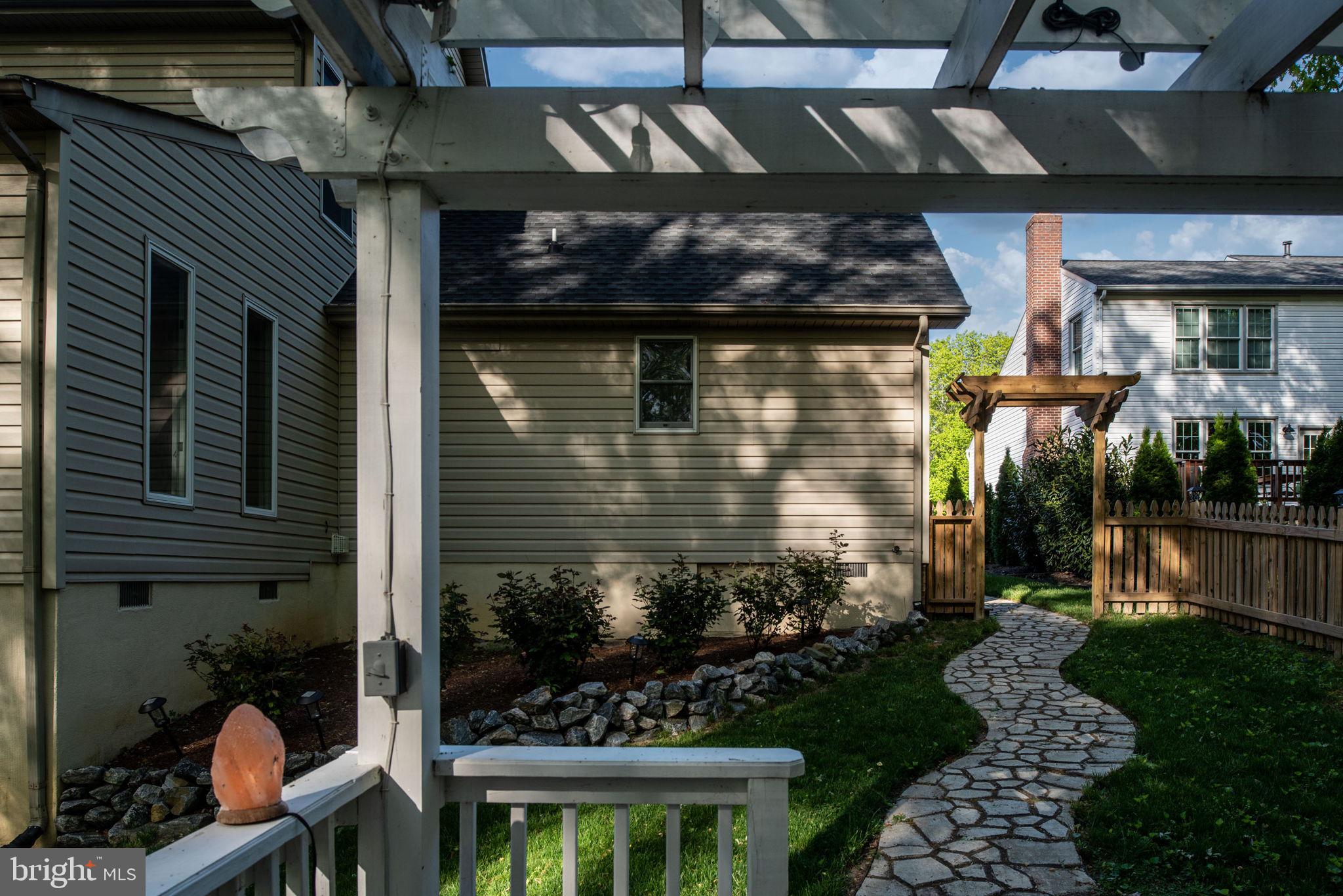 POPLAR FOREST - Residential