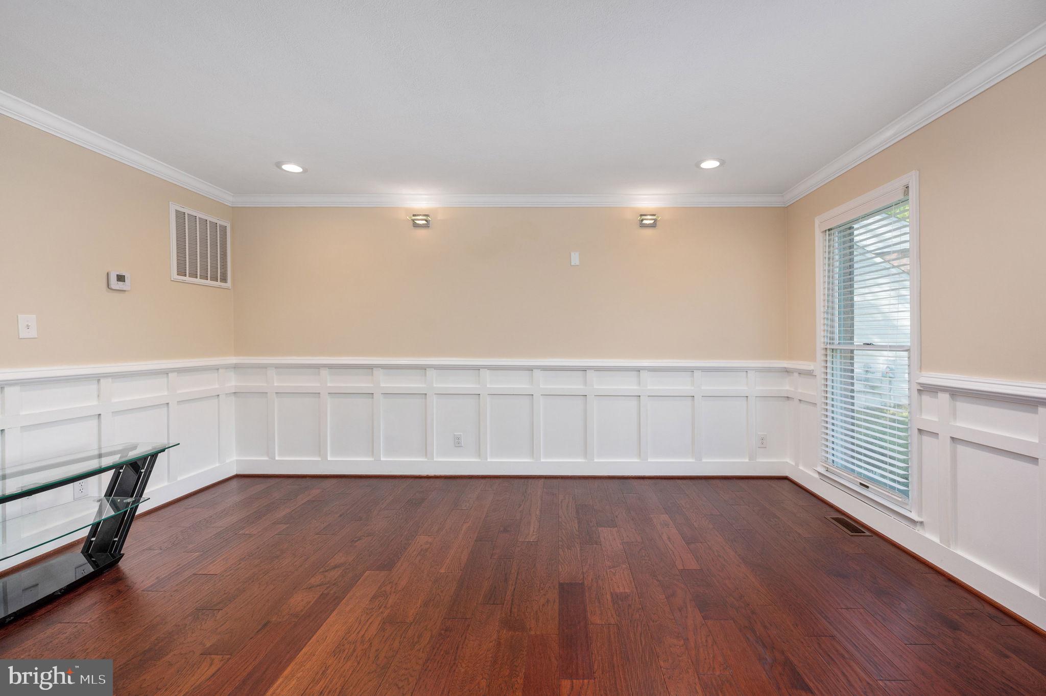 POPLAR FOREST - Residential