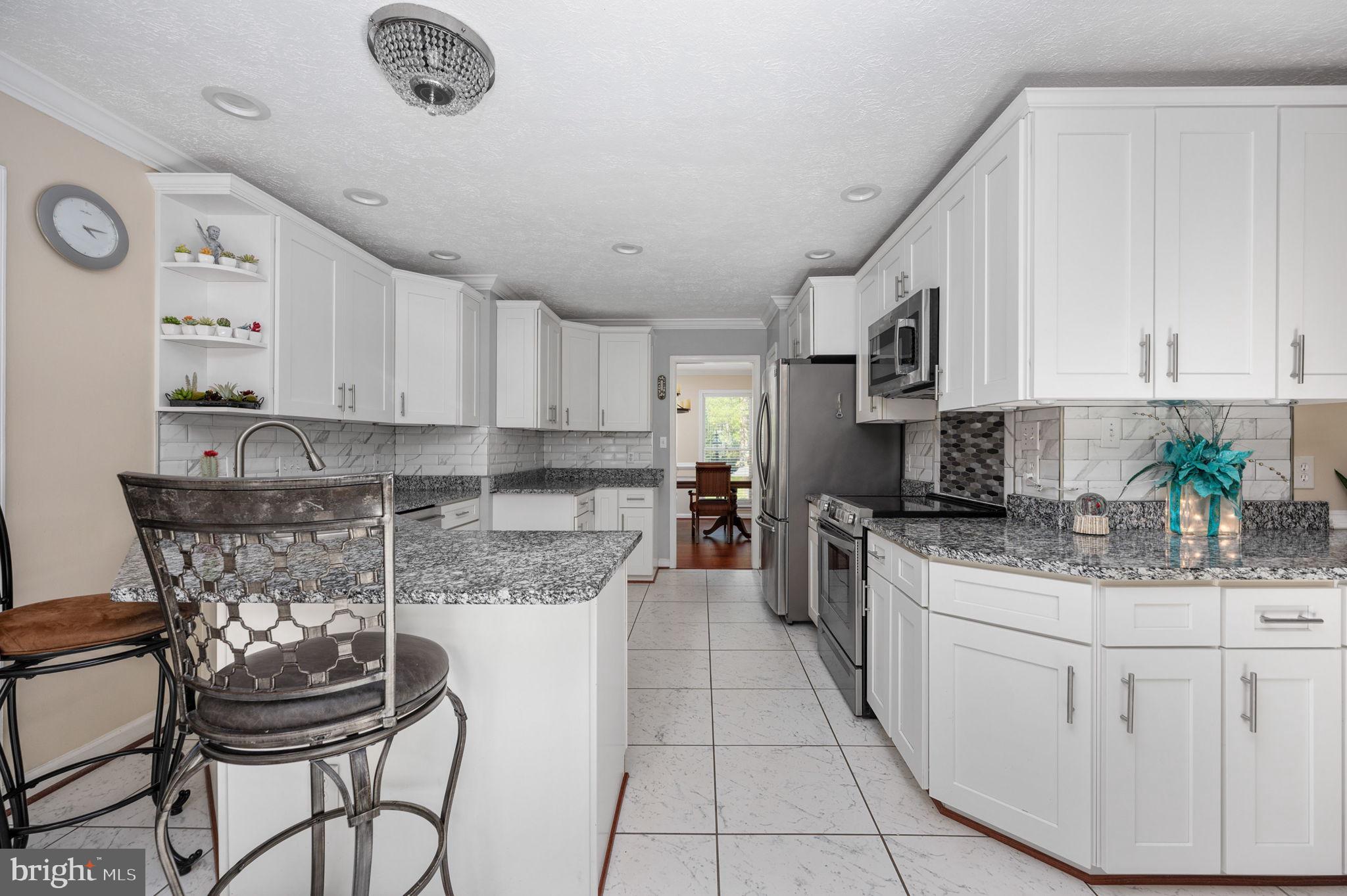 POPLAR FOREST - Residential