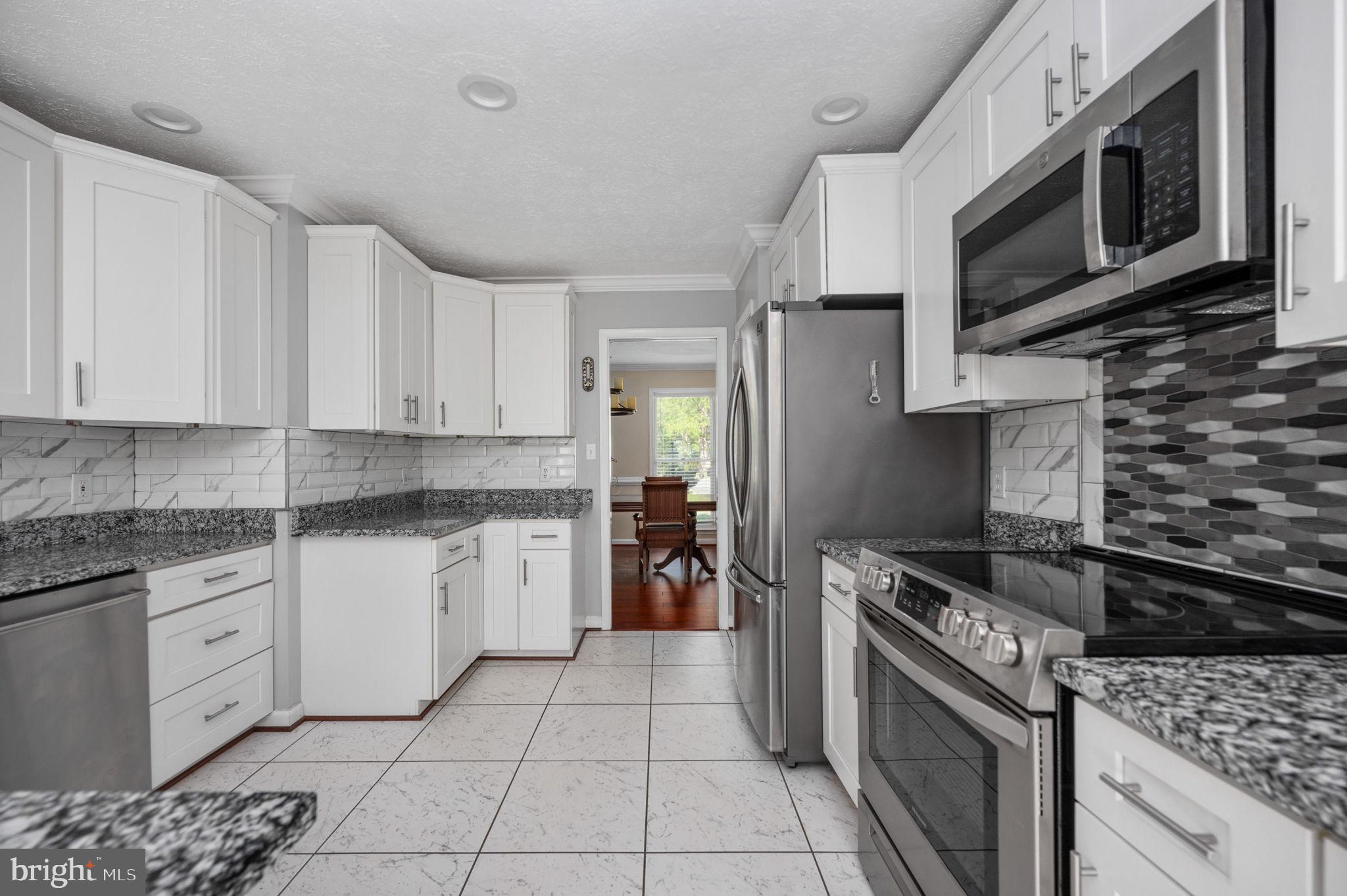 POPLAR FOREST - Residential