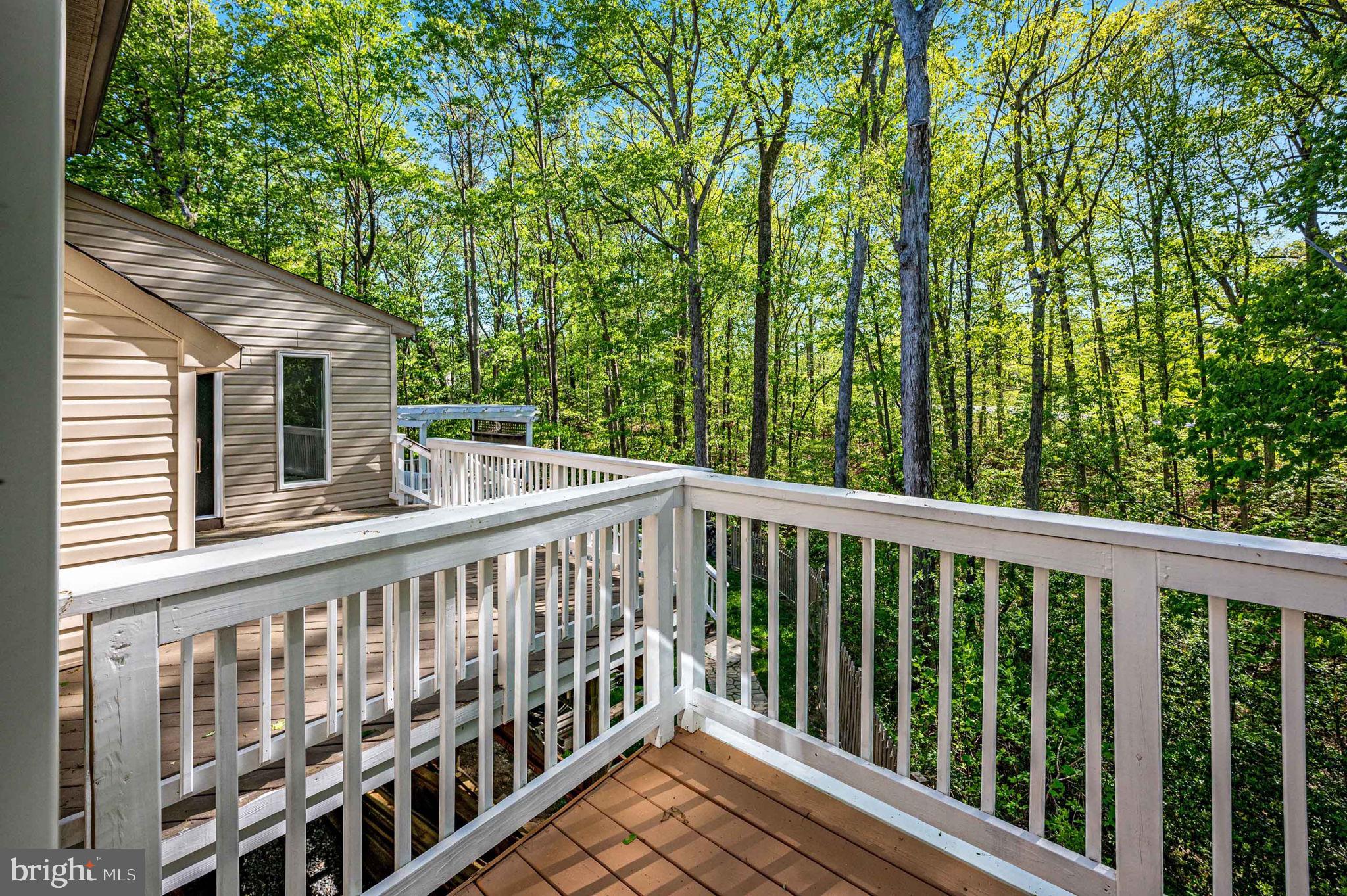 POPLAR FOREST - Residential