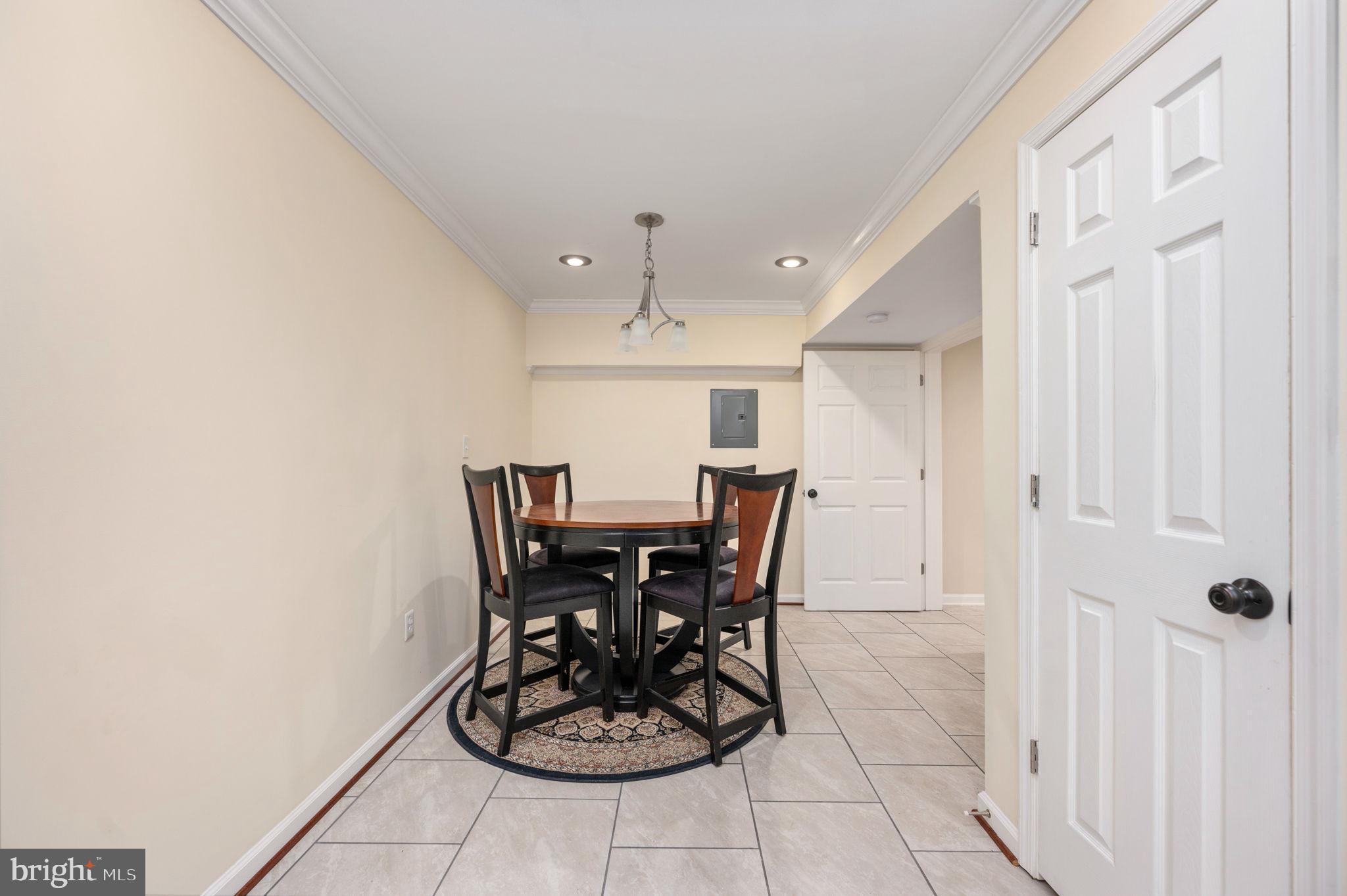 POPLAR FOREST - Residential