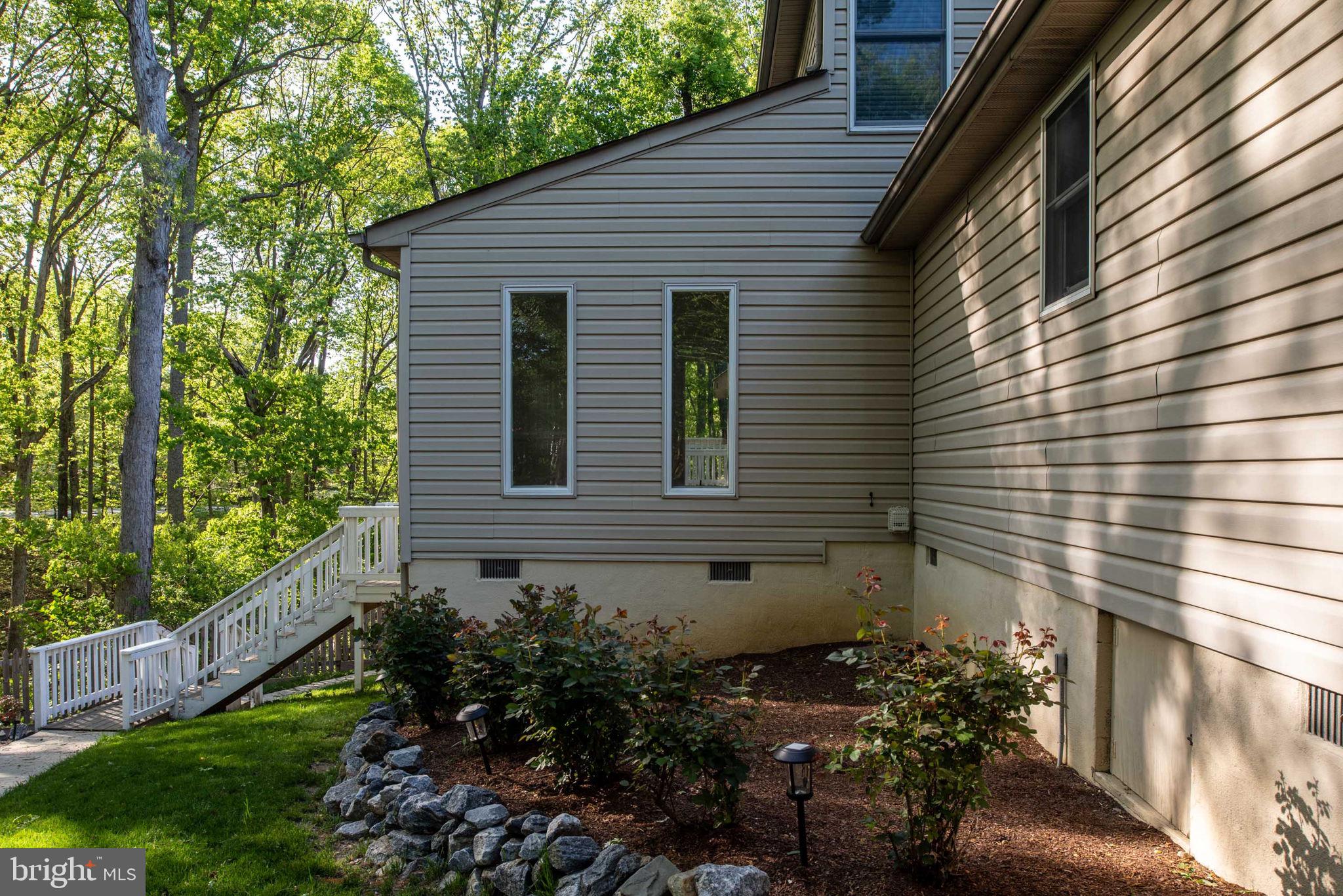 POPLAR FOREST - Residential