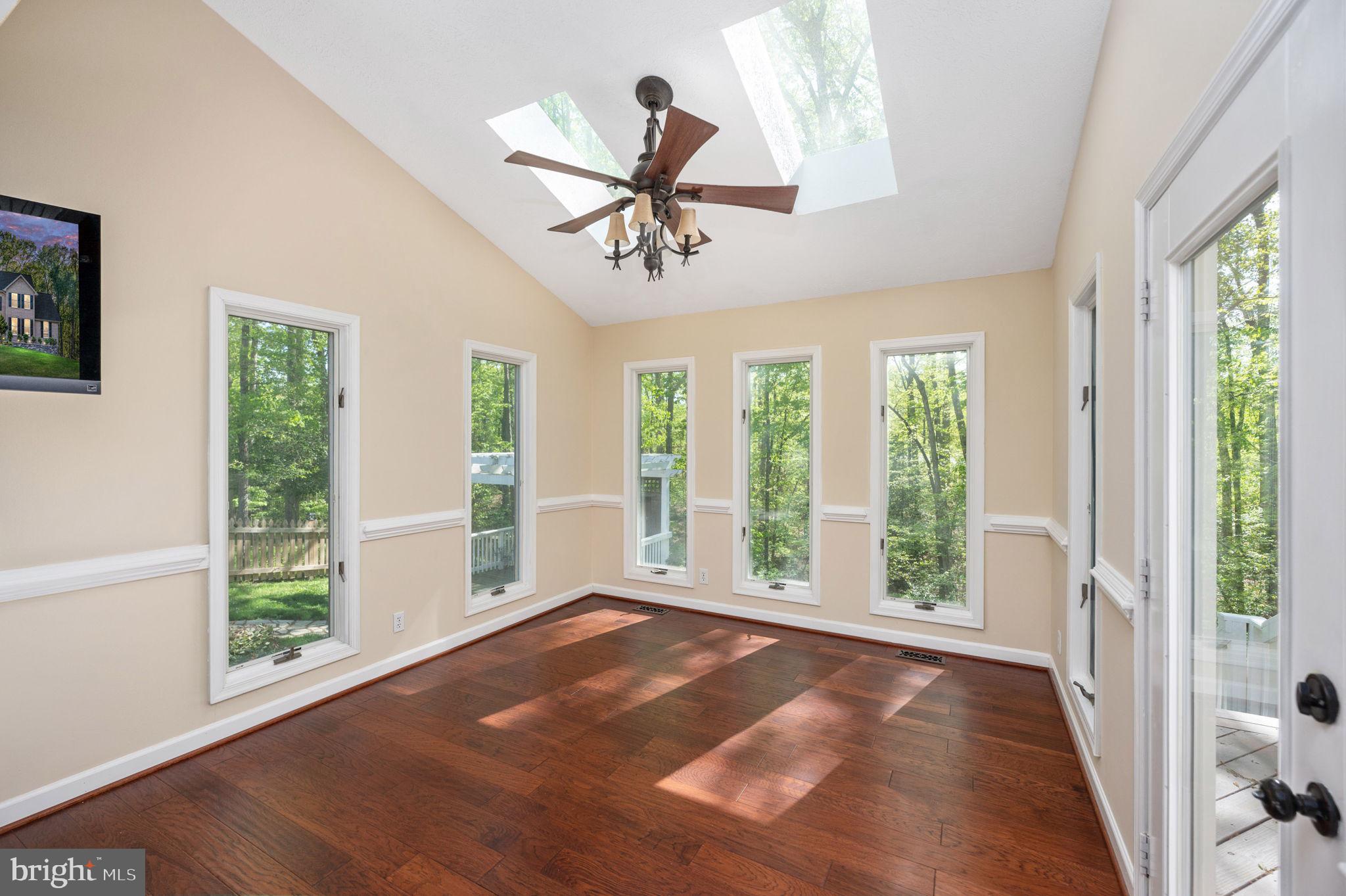 POPLAR FOREST - Residential