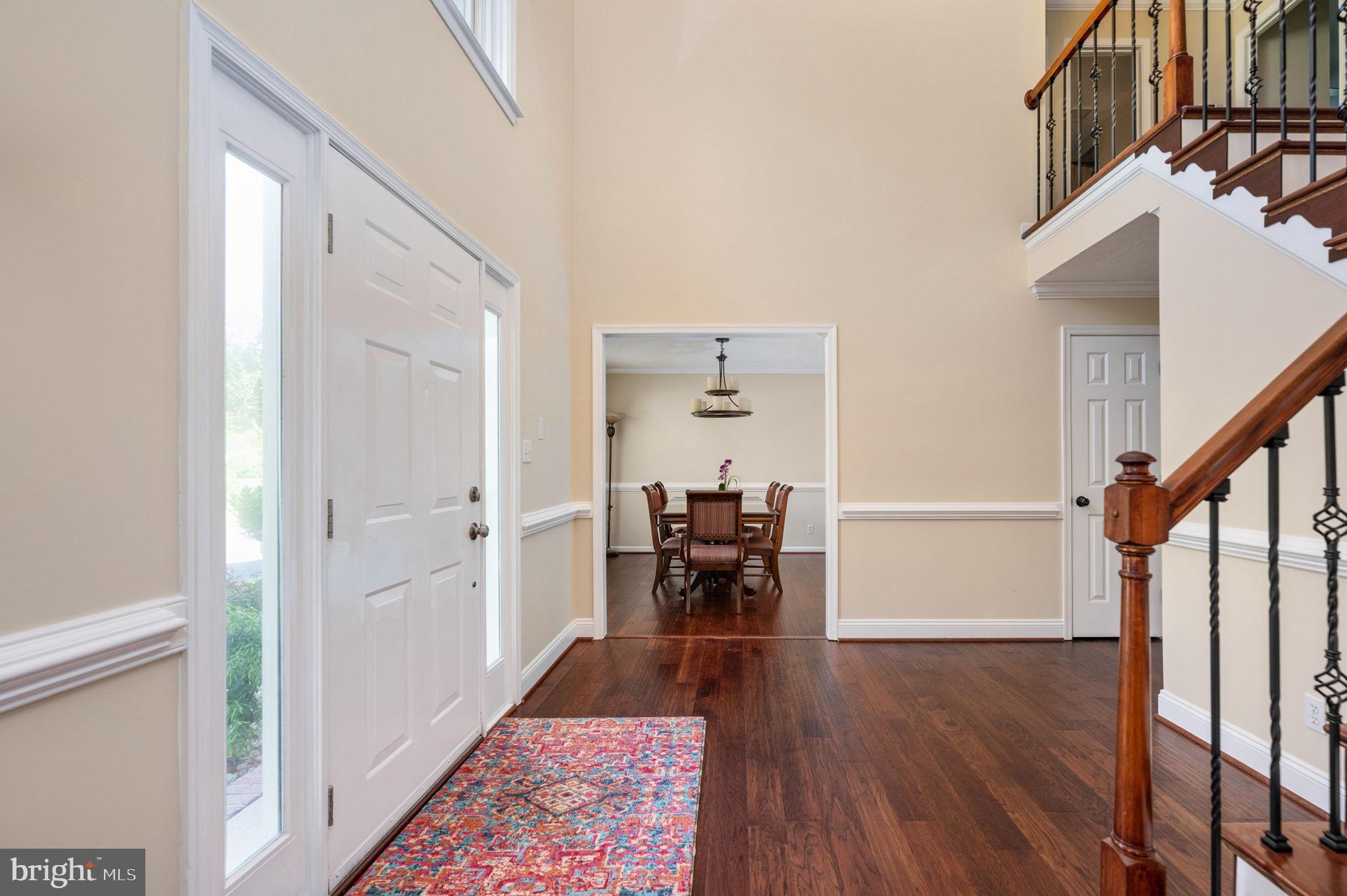 POPLAR FOREST - Residential