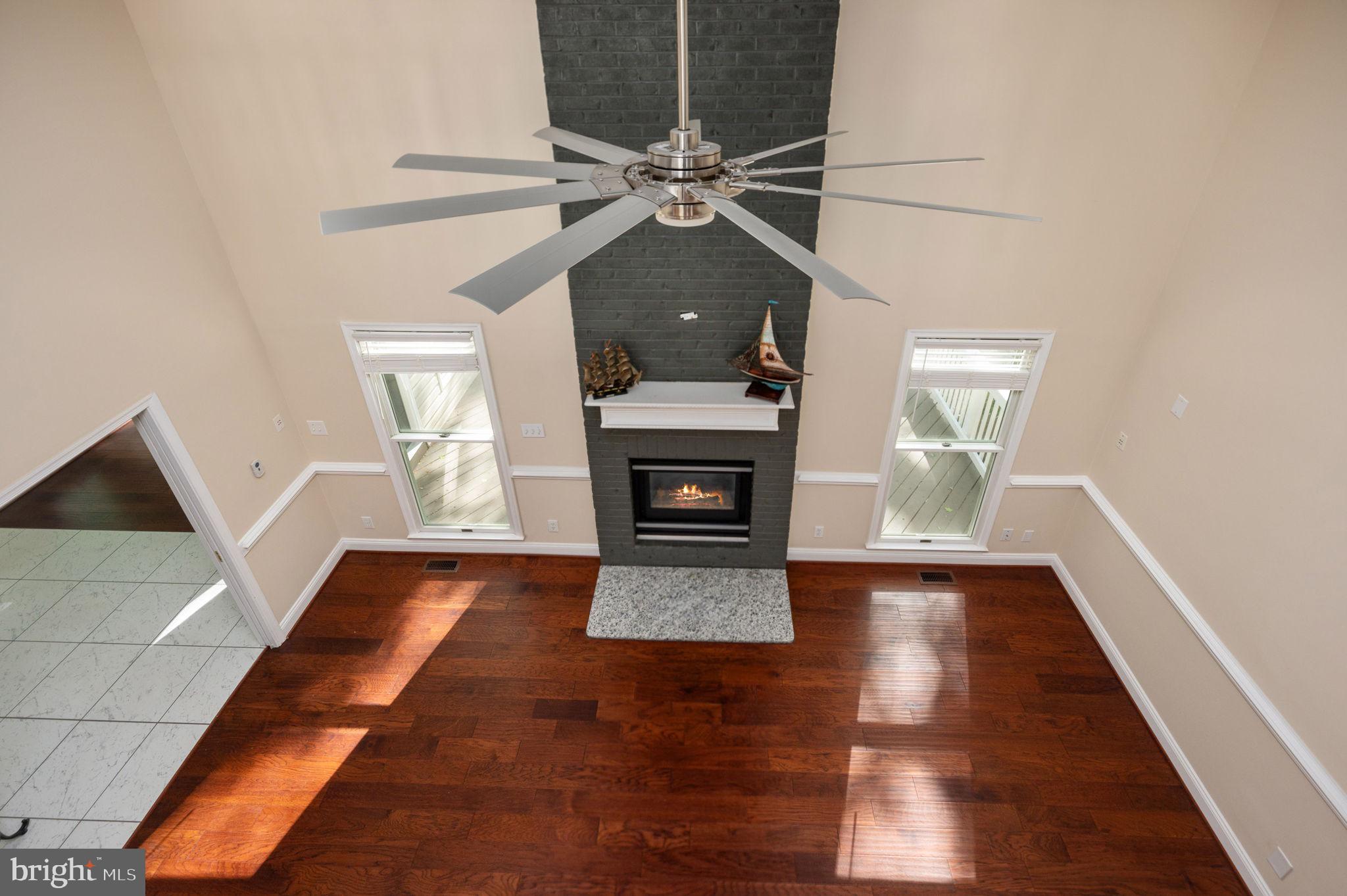 POPLAR FOREST - Residential