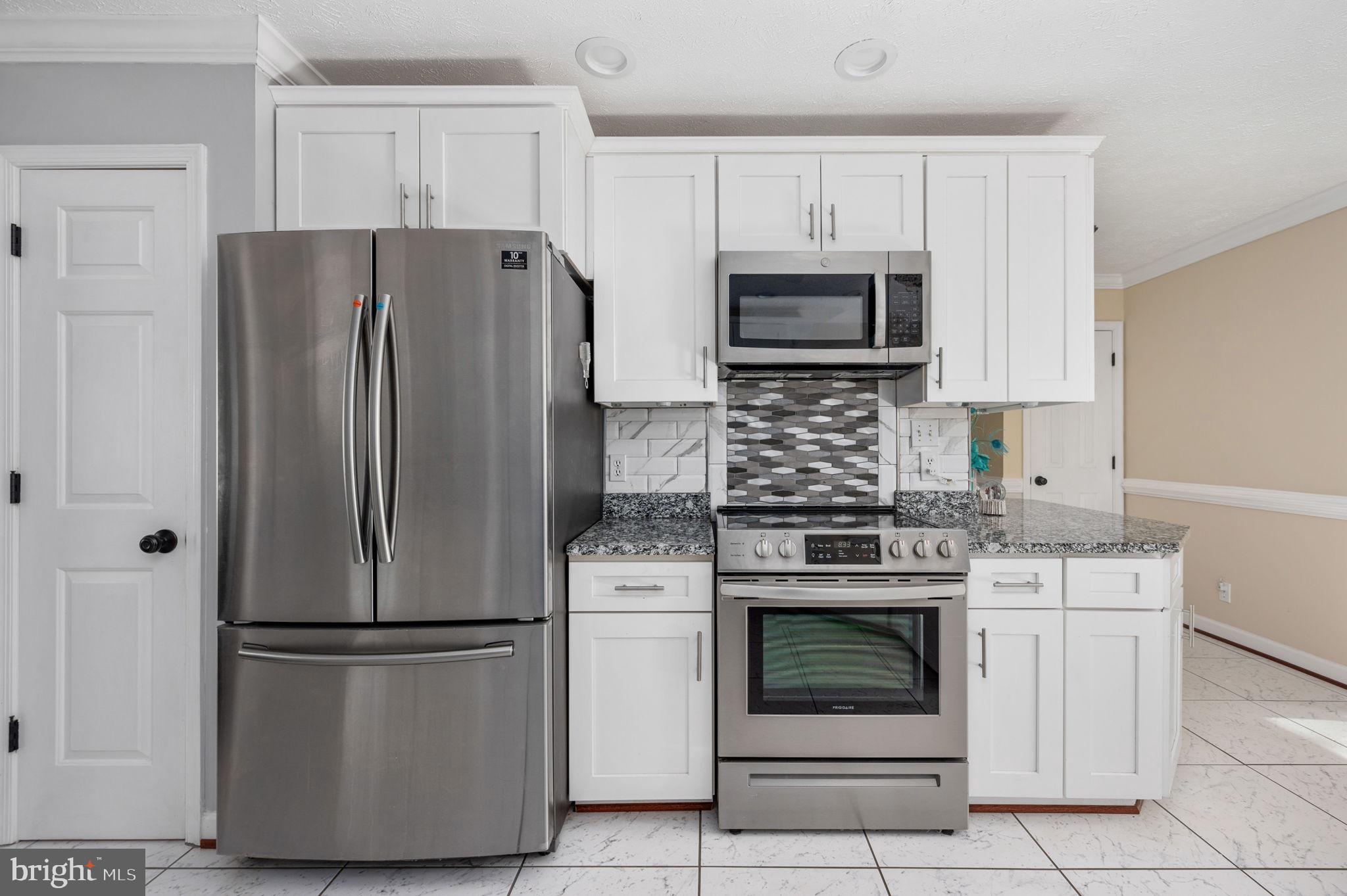 POPLAR FOREST - Residential