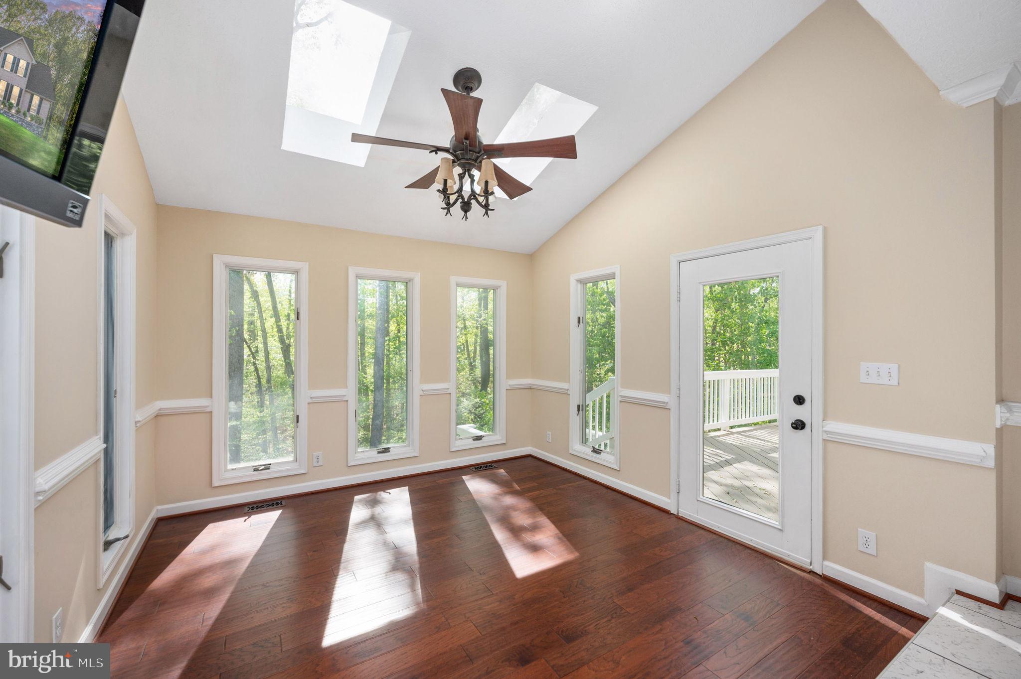 POPLAR FOREST - Residential