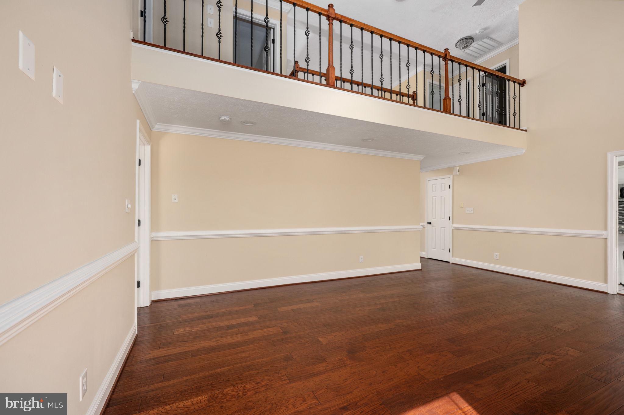 POPLAR FOREST - Residential