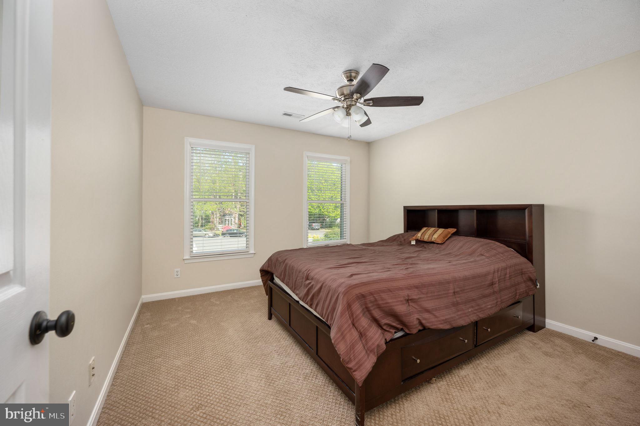 POPLAR FOREST - Residential