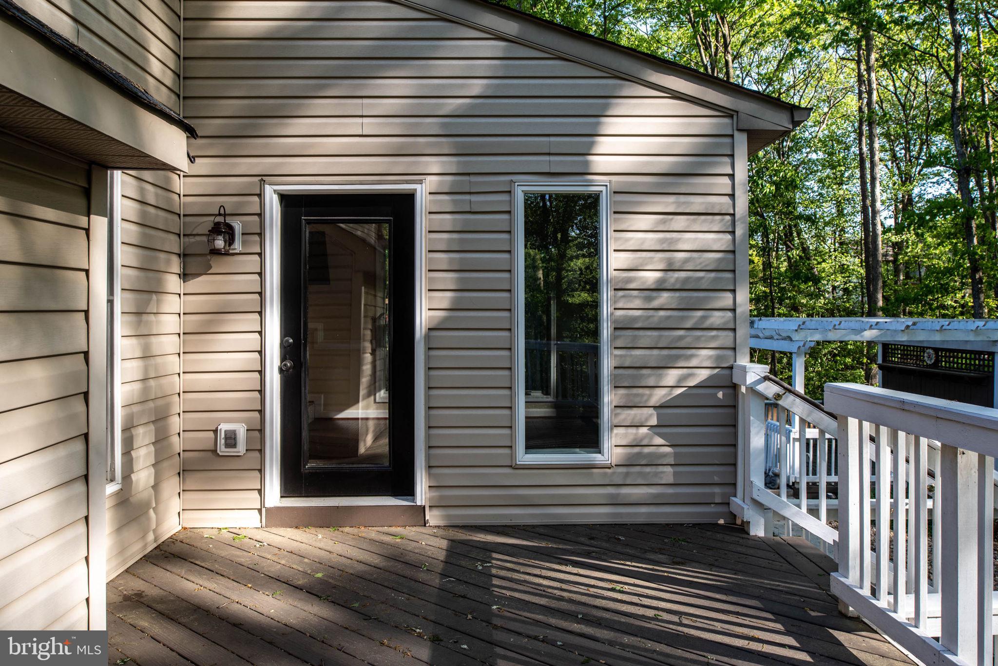 POPLAR FOREST - Residential