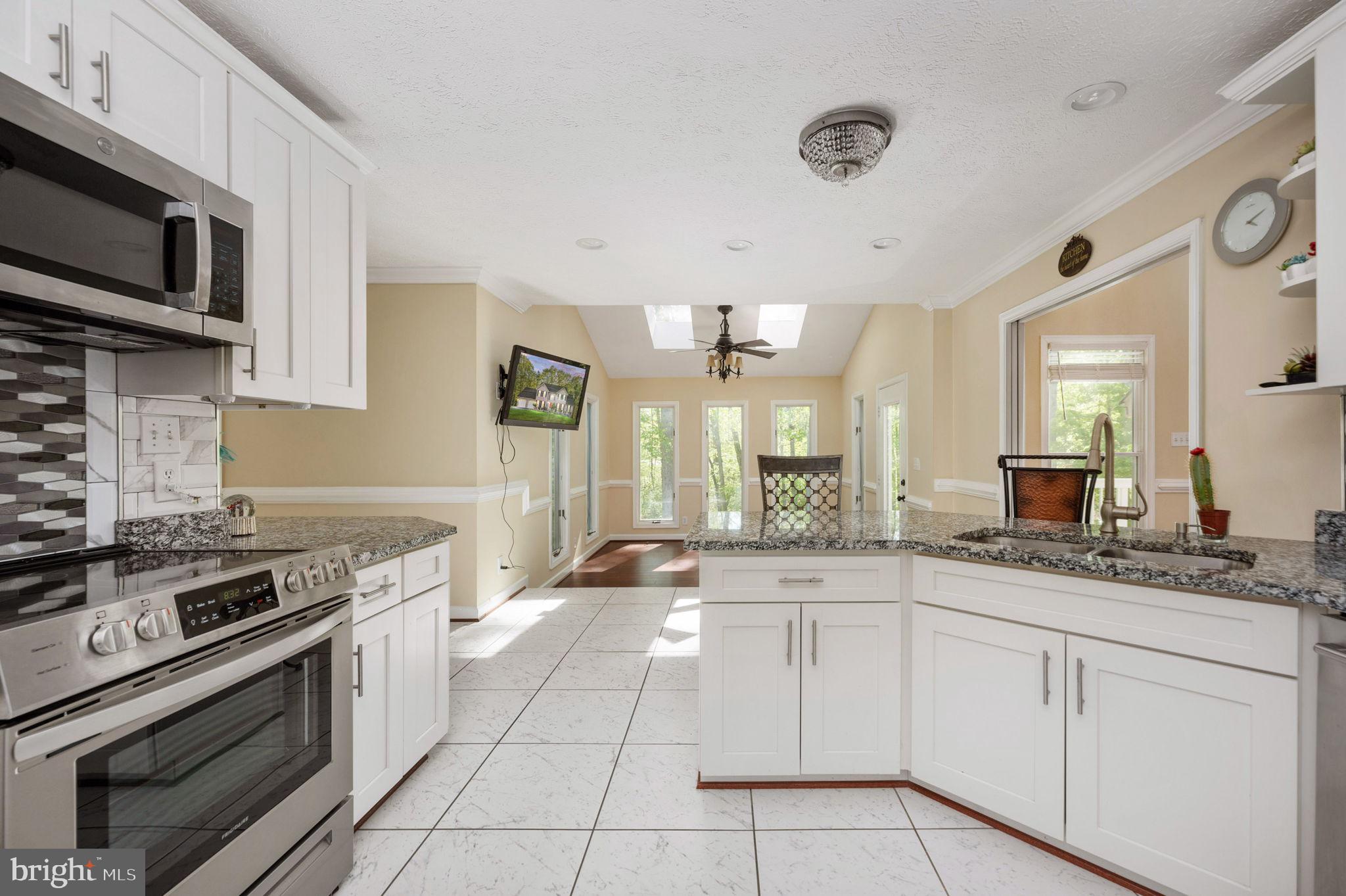 POPLAR FOREST - Residential