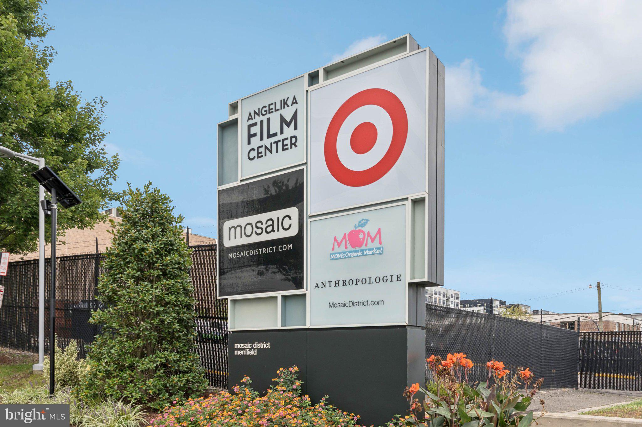 HALSTEAD AT THE METRO II - Residential