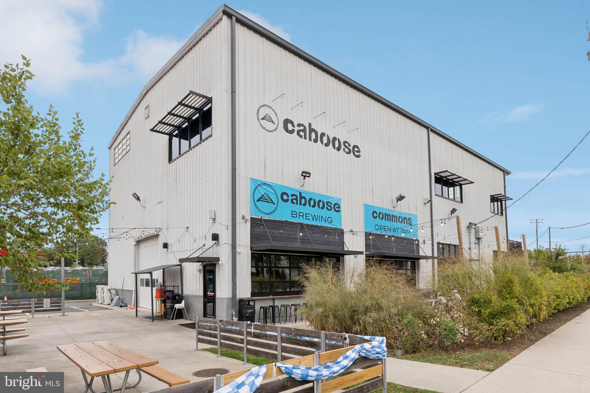 HALSTEAD AT THE METRO II - Residential