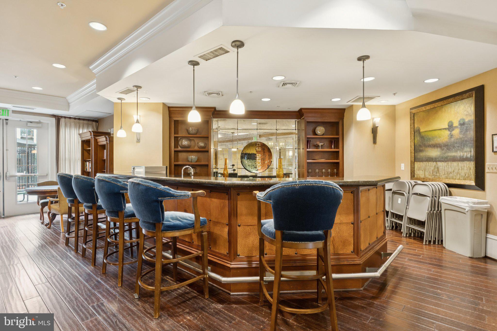 HALSTEAD AT THE METRO II - Residential