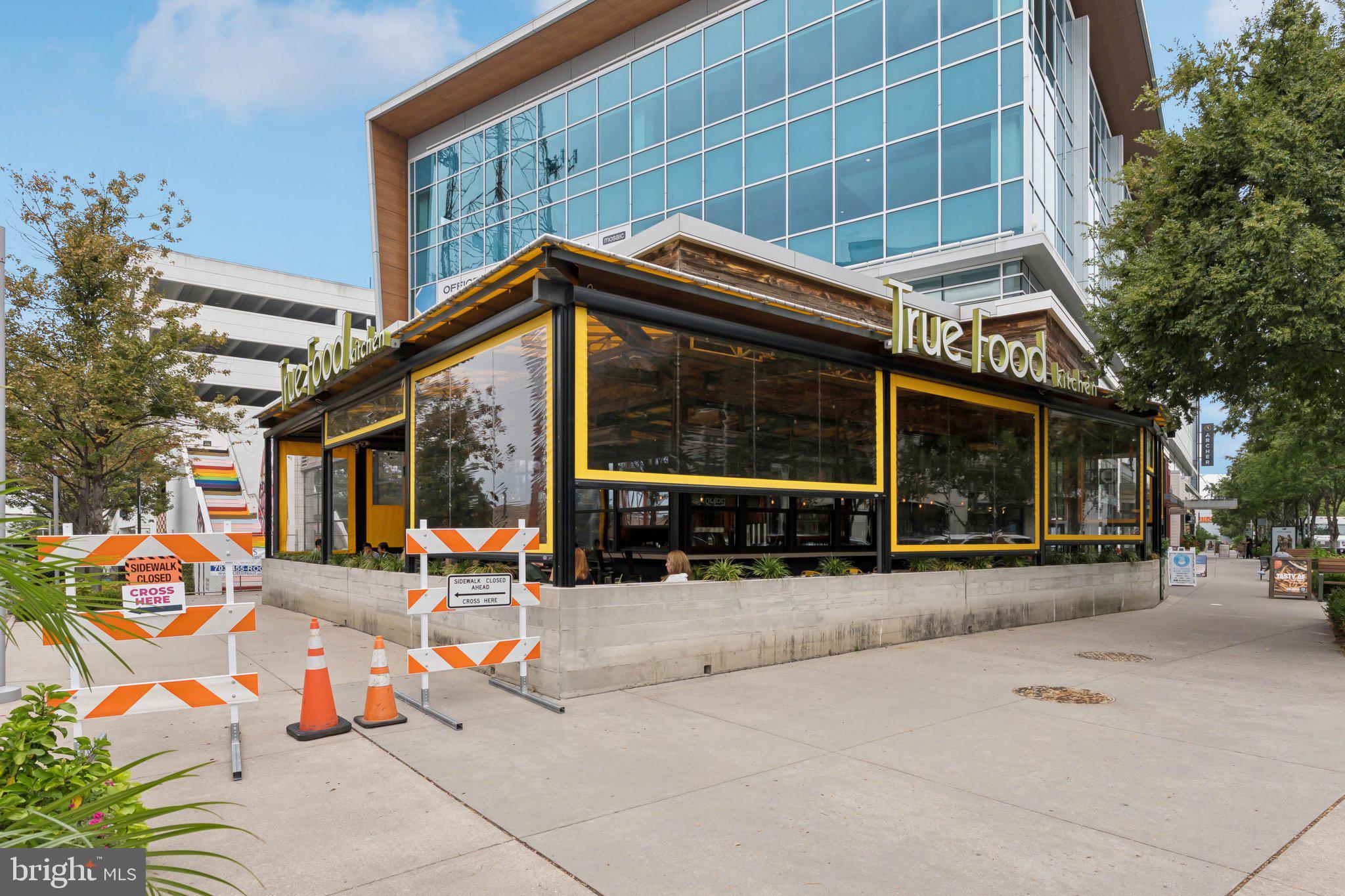 HALSTEAD AT THE METRO II - Residential