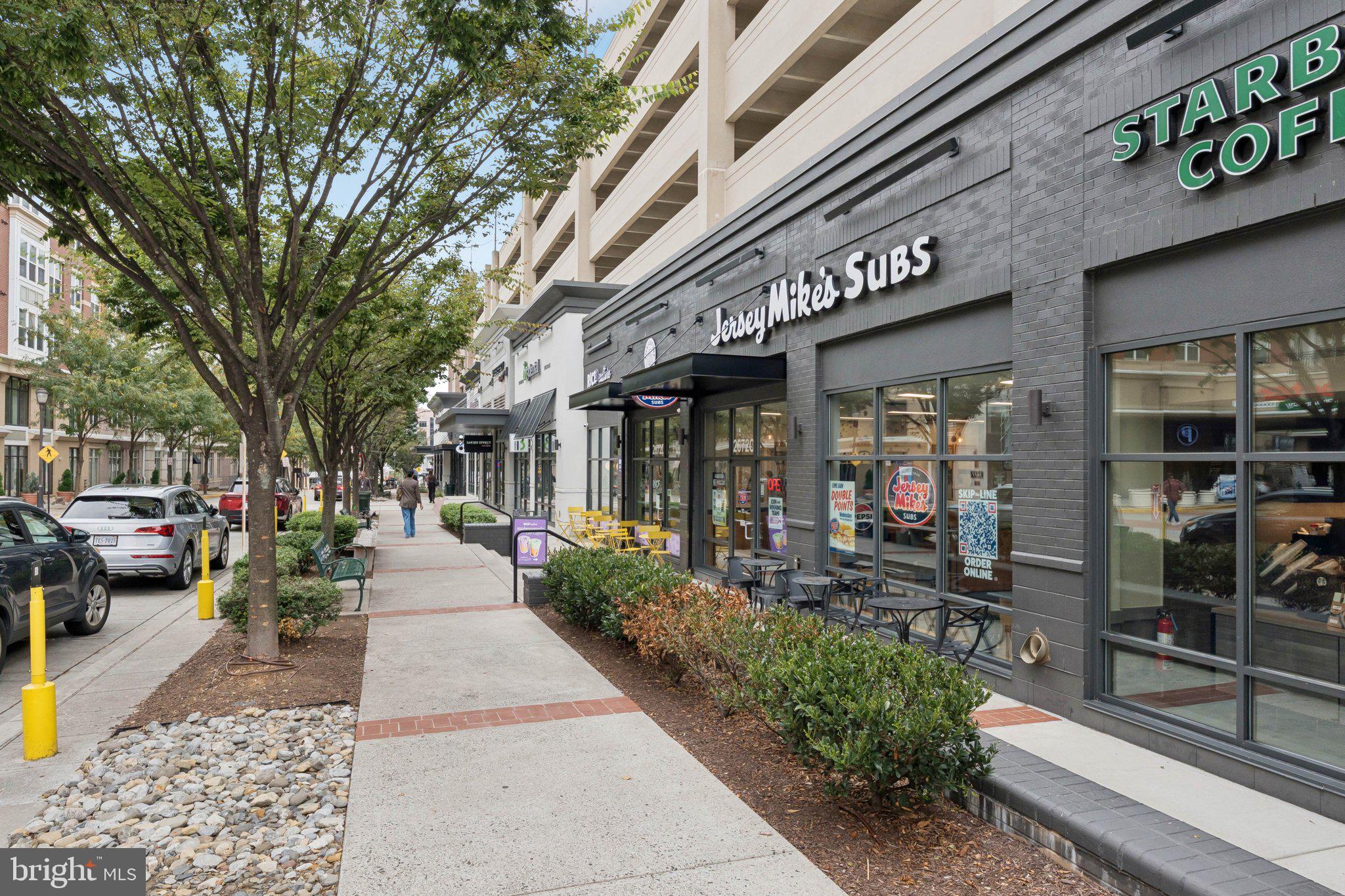 HALSTEAD AT THE METRO II - Residential