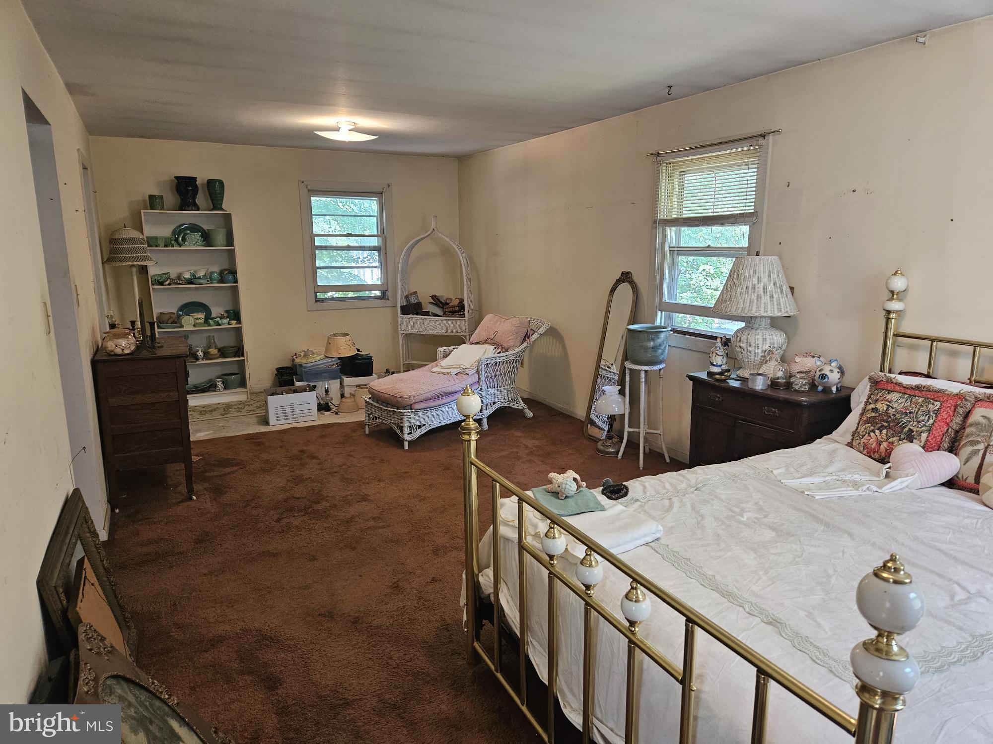 SHIRLEY SPRINGS - Residential