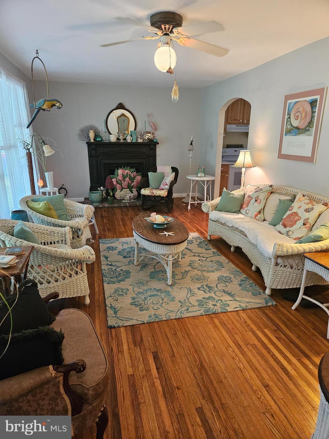 SHIRLEY SPRINGS - Residential