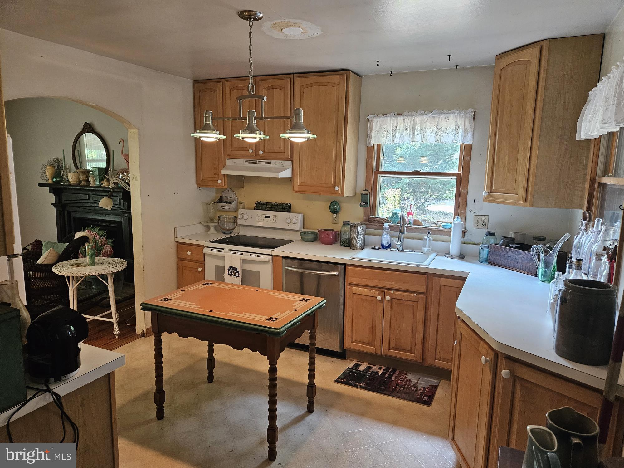 SHIRLEY SPRINGS - Residential